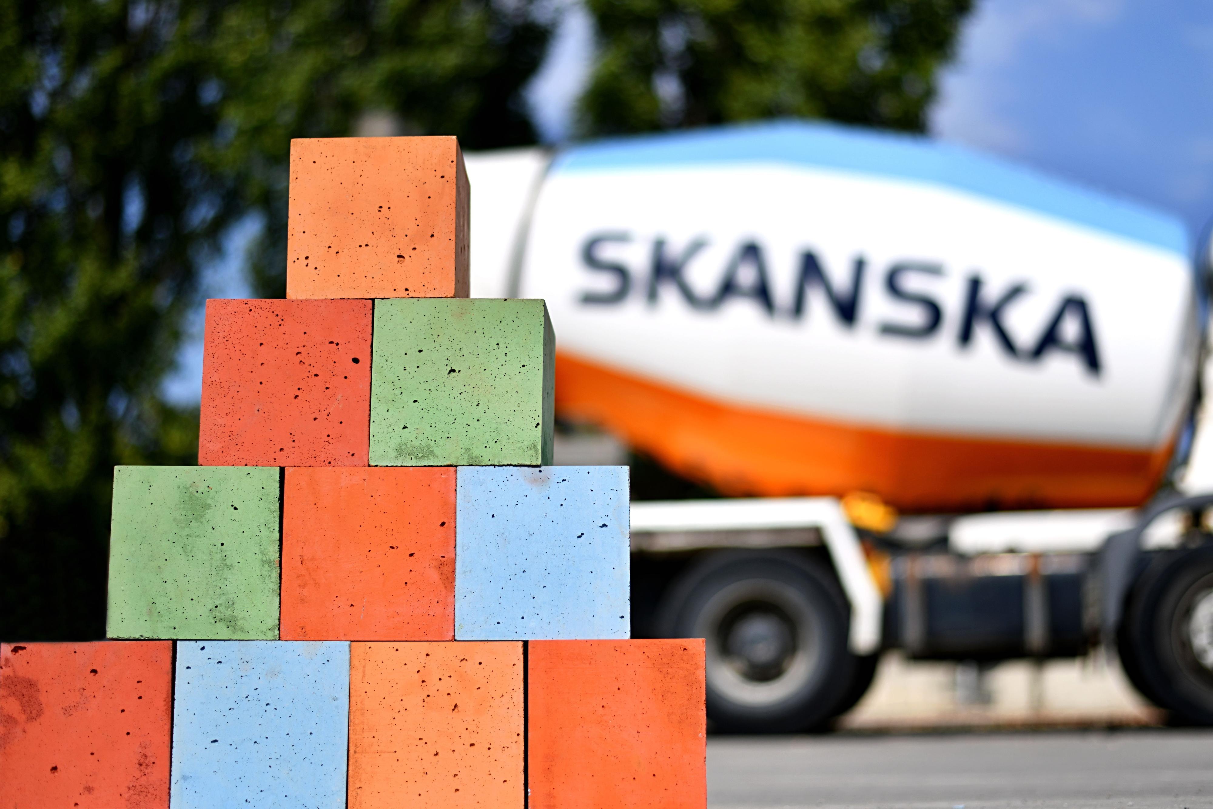 Skanska Transbeton, s.r.o.