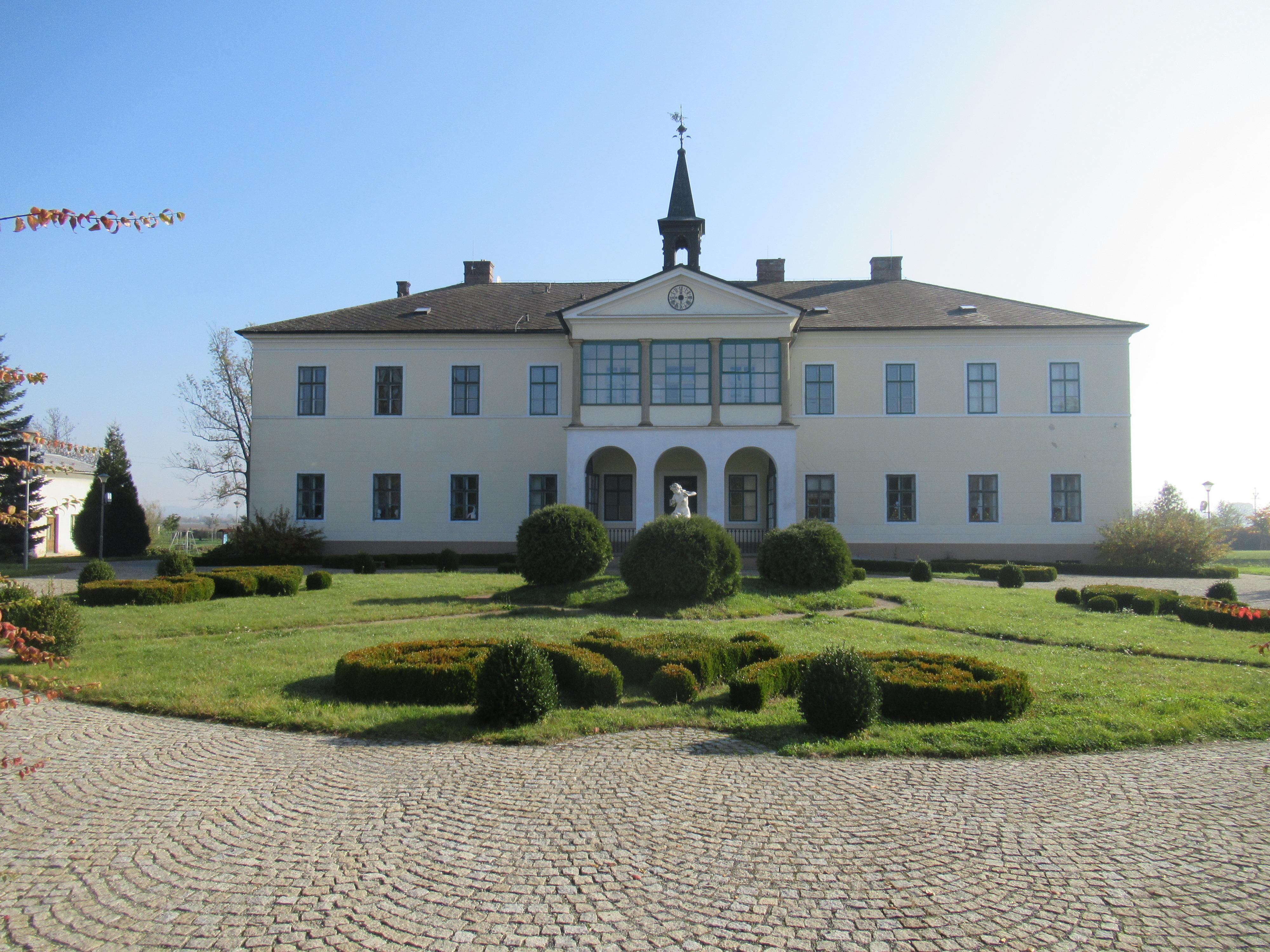 Citov - obecní úřad