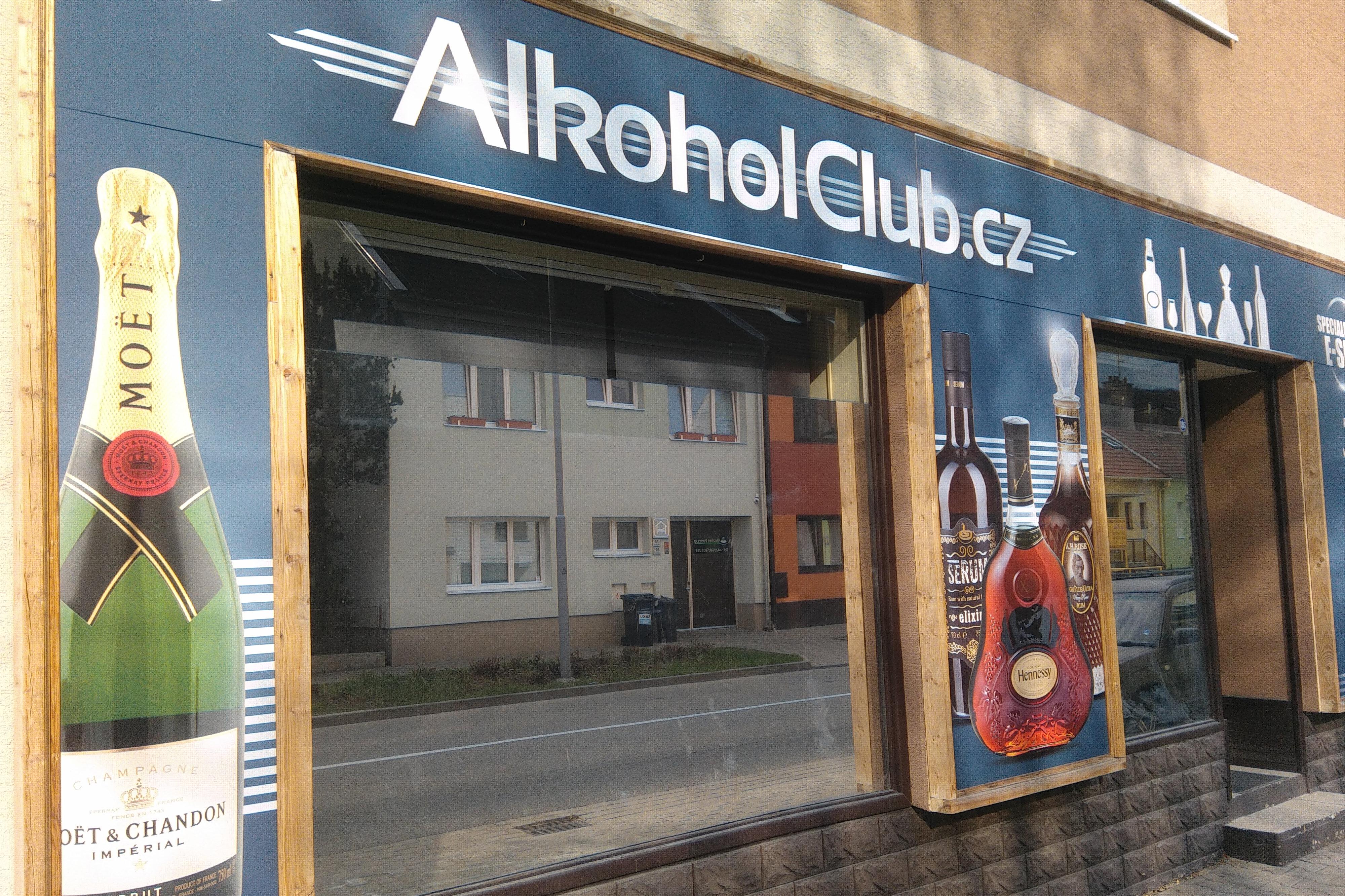 AlkoholClub.cz