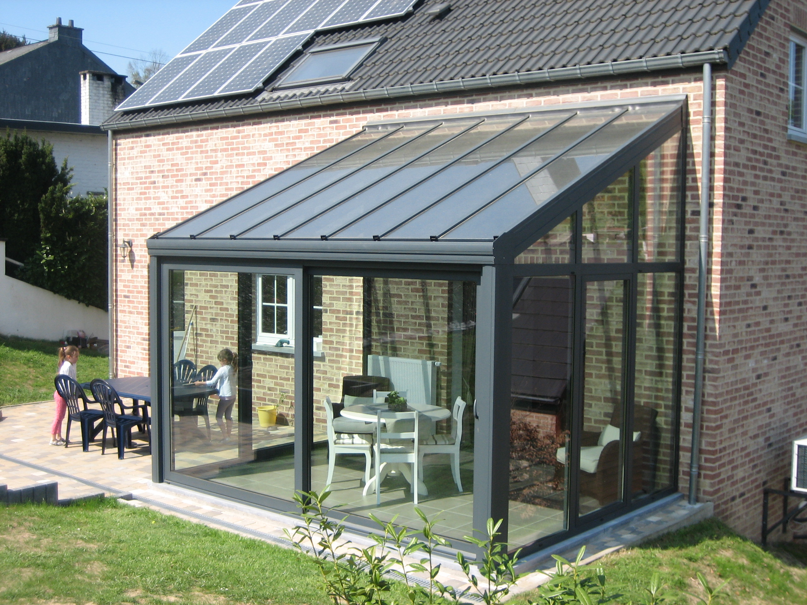 VOprofi - okna, dveře, fasády foto 3