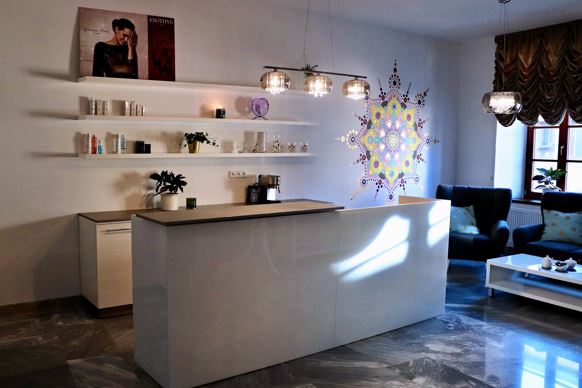 Comfort Care Cosmetics foto 3