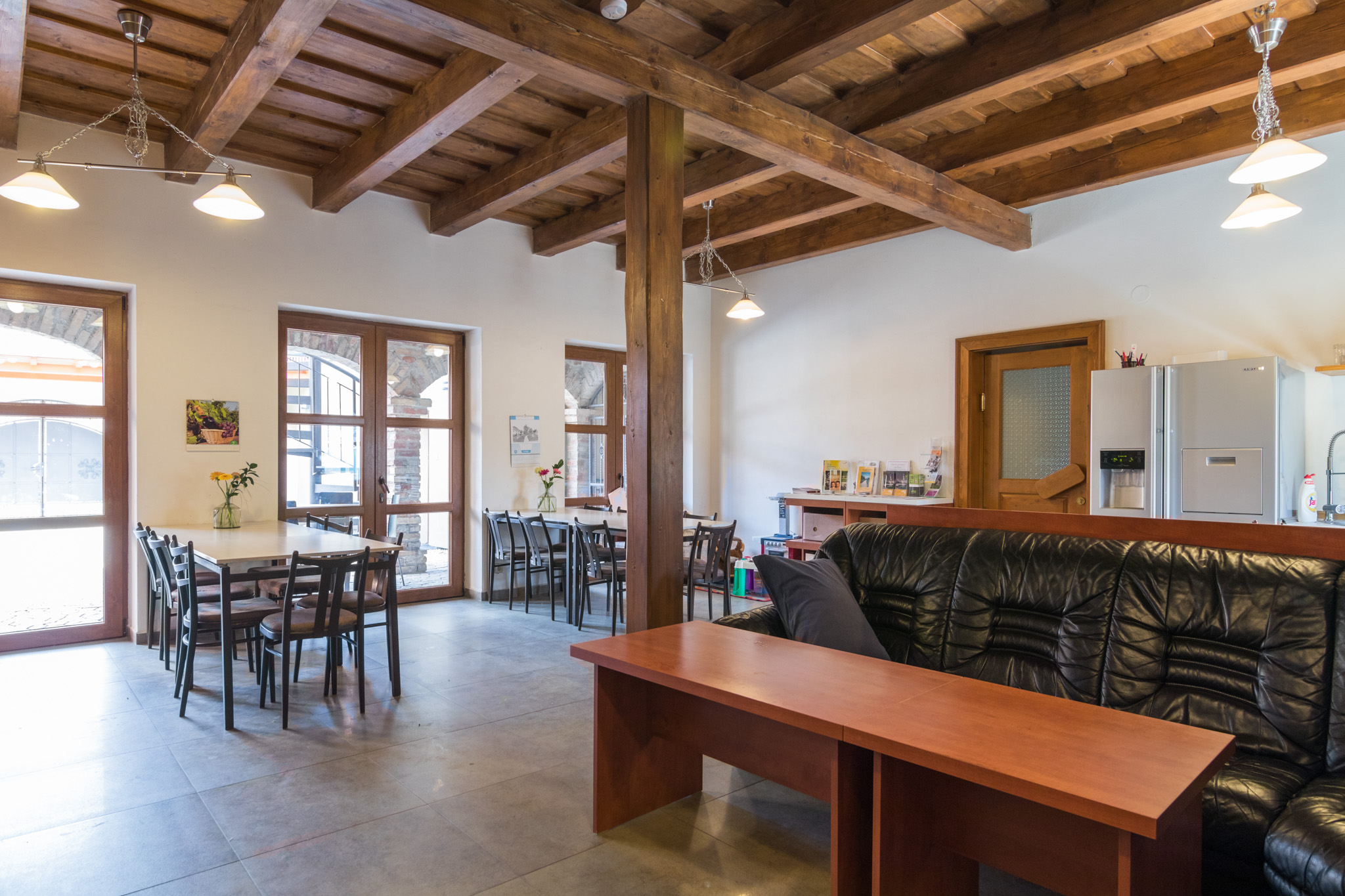 Fojtova Studna - Apartmány foto 4