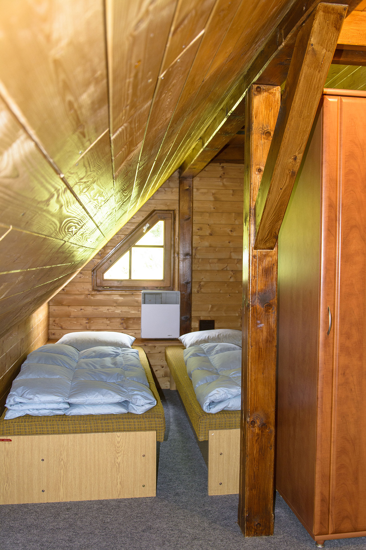 CHALUPA NA PALOUČKU foto 2