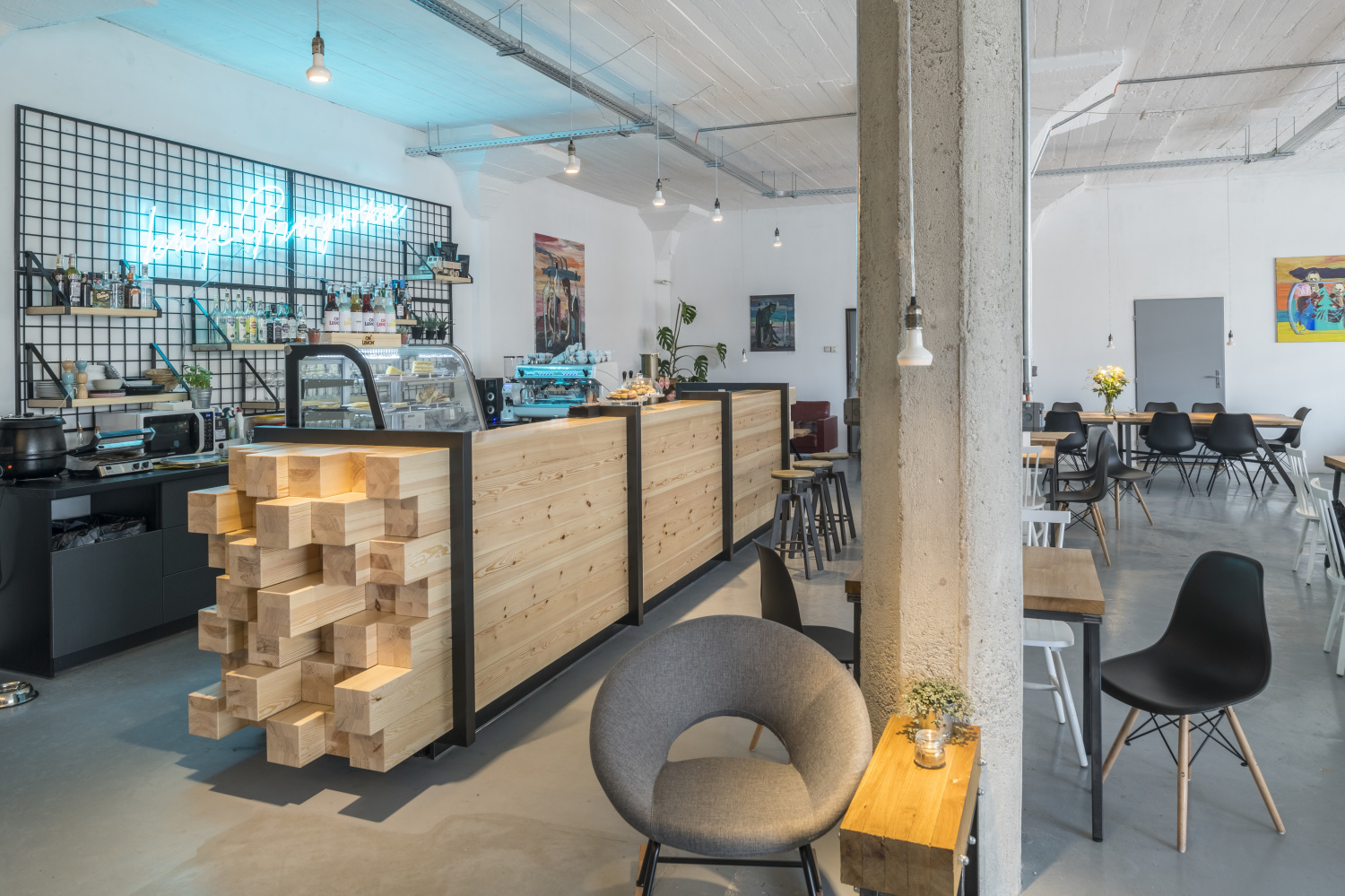 Compo Interiéry foto 2