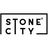 logo STONE CITY
