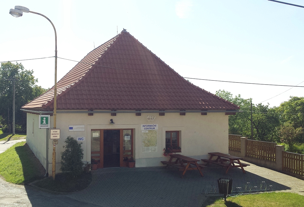 Informační centrum Bezděz foto 2