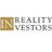 logo Reality Investors