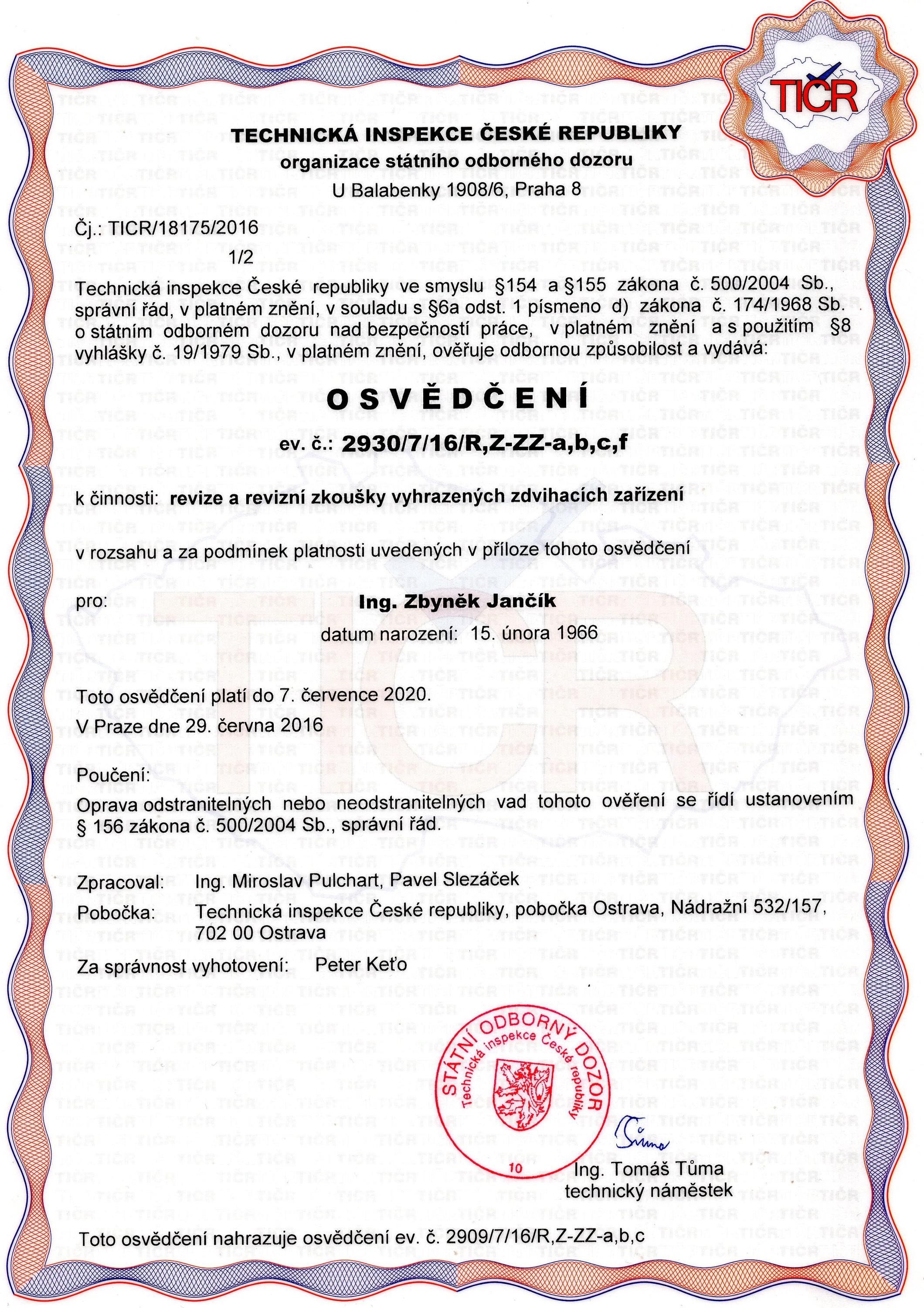 SHIP FINANCE, s.r.o. foto 3