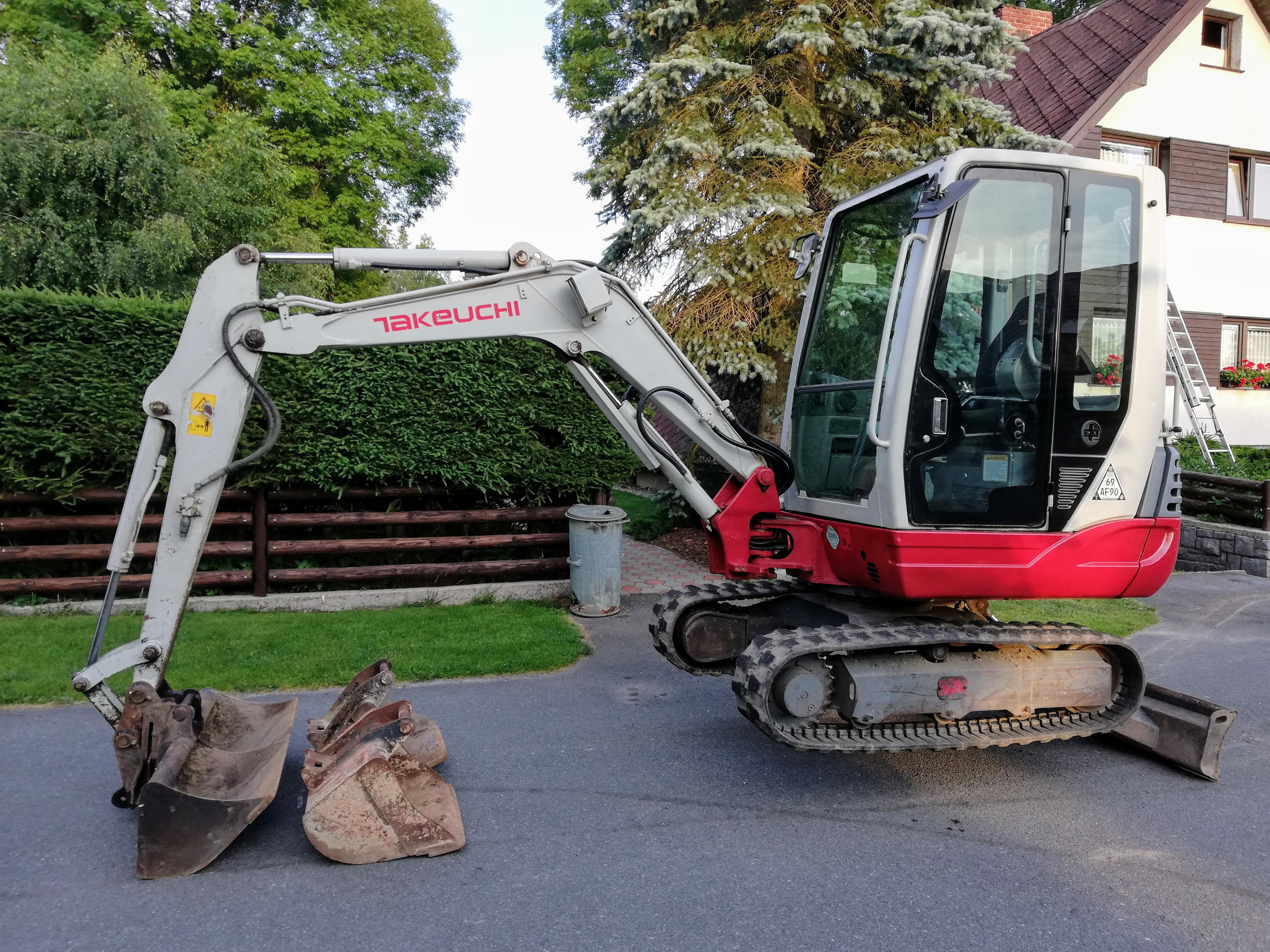 Jiří Žďárský - prodej stavební techniky foto 4