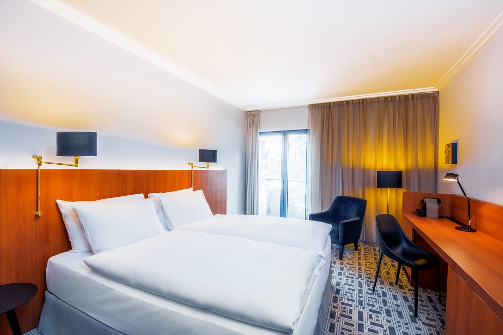 NH Prague City foto 3