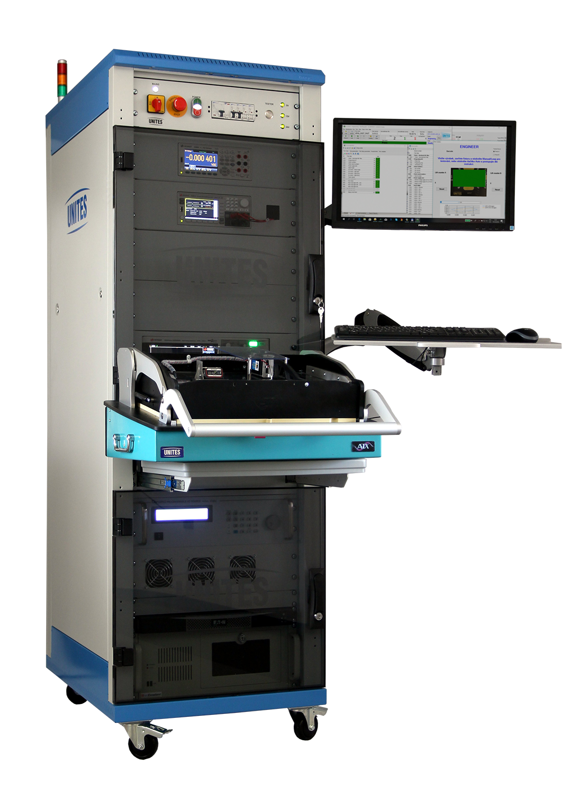 UNITES Systems a.s. foto 4