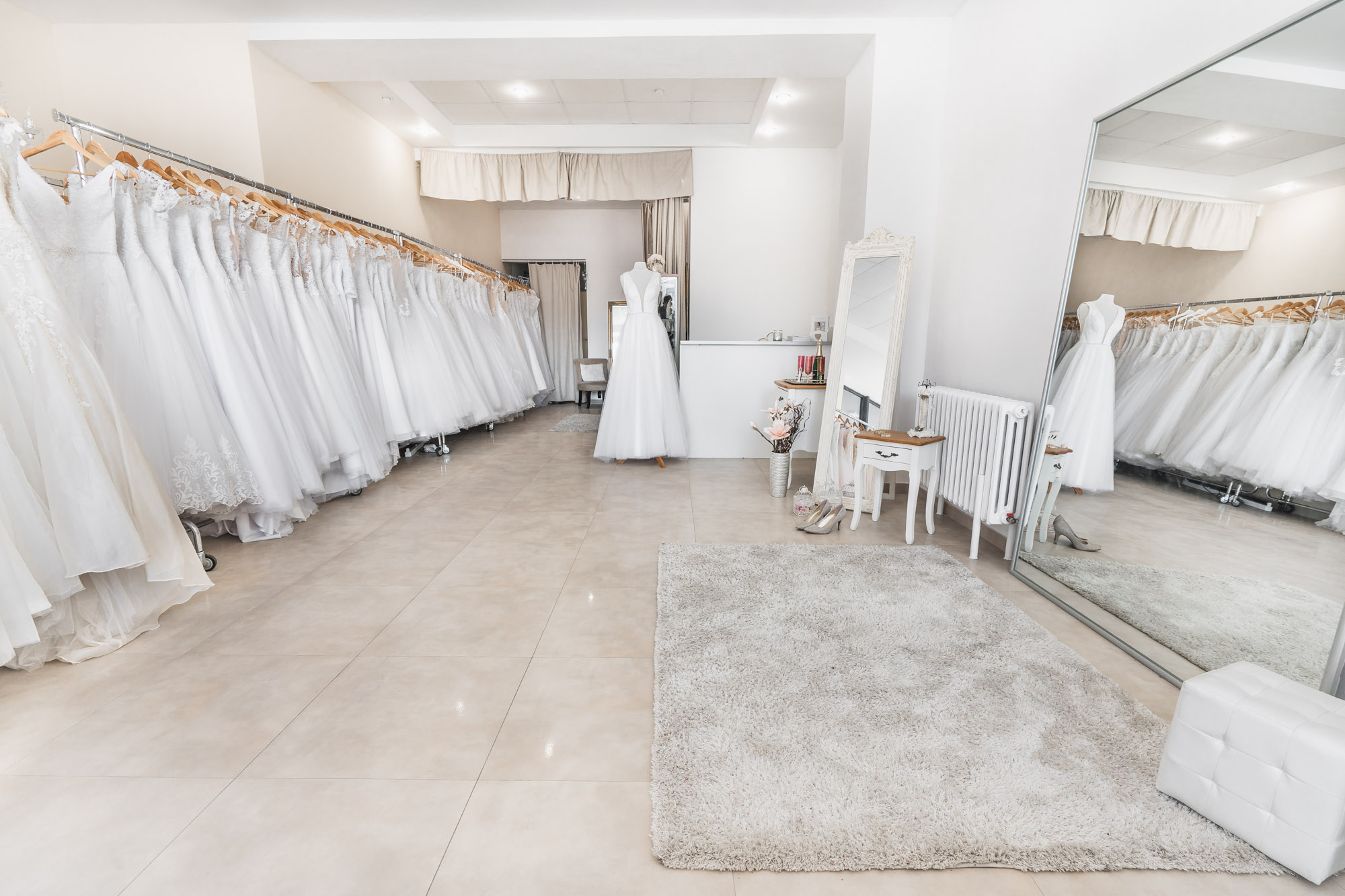 Salon Hanna foto 3