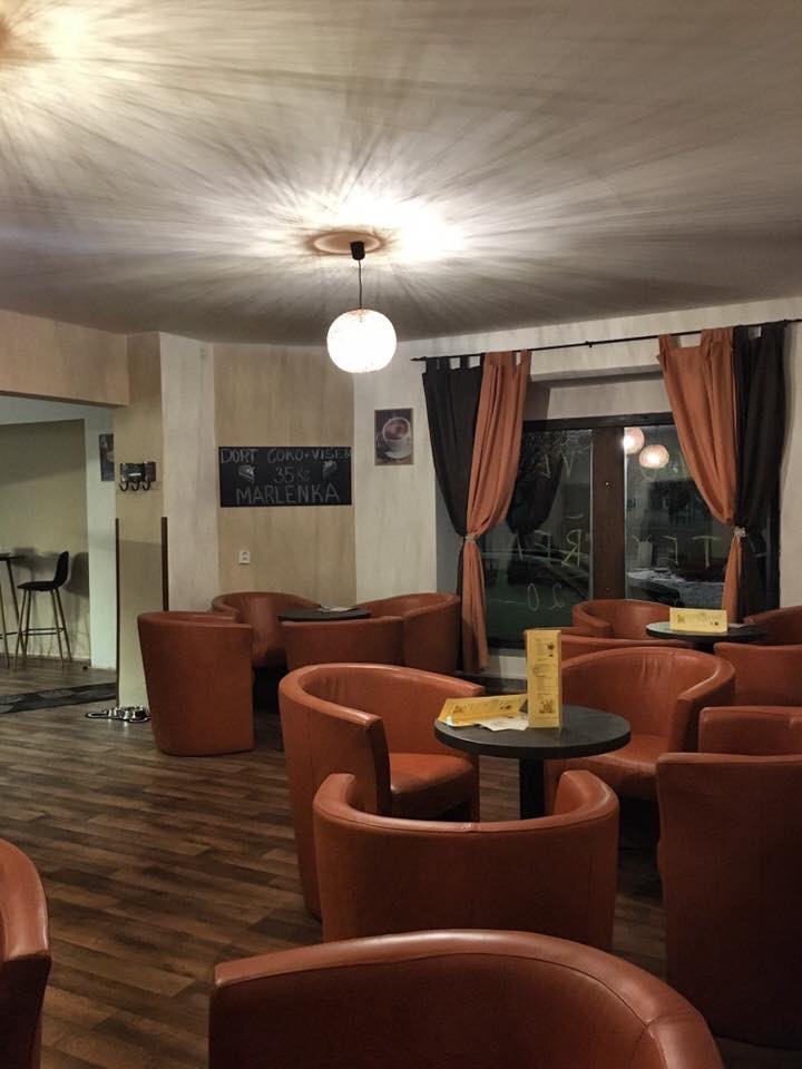 Teacher’s Coffeebar