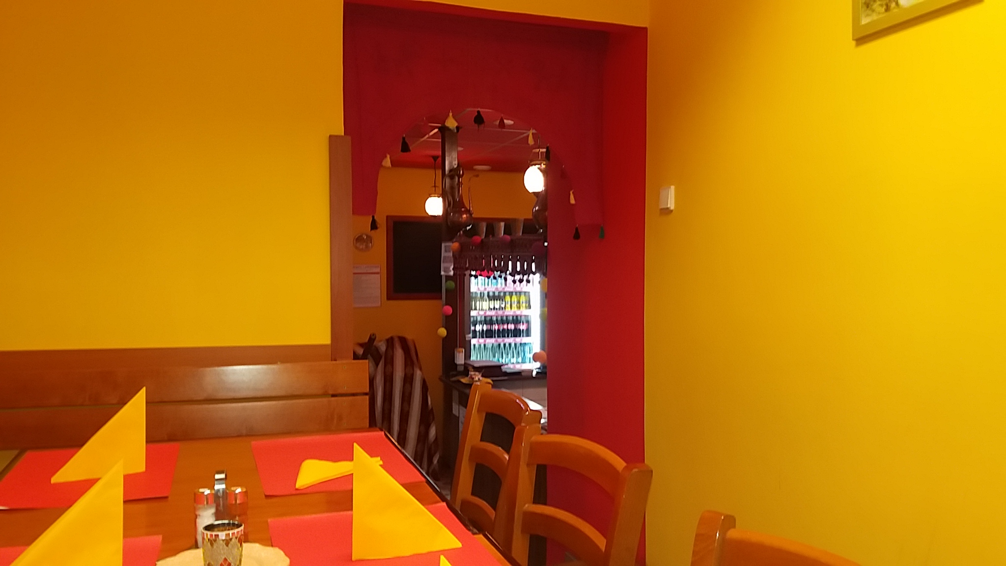 Hurry Curry - MIAH GROUP s.r.o. foto 2