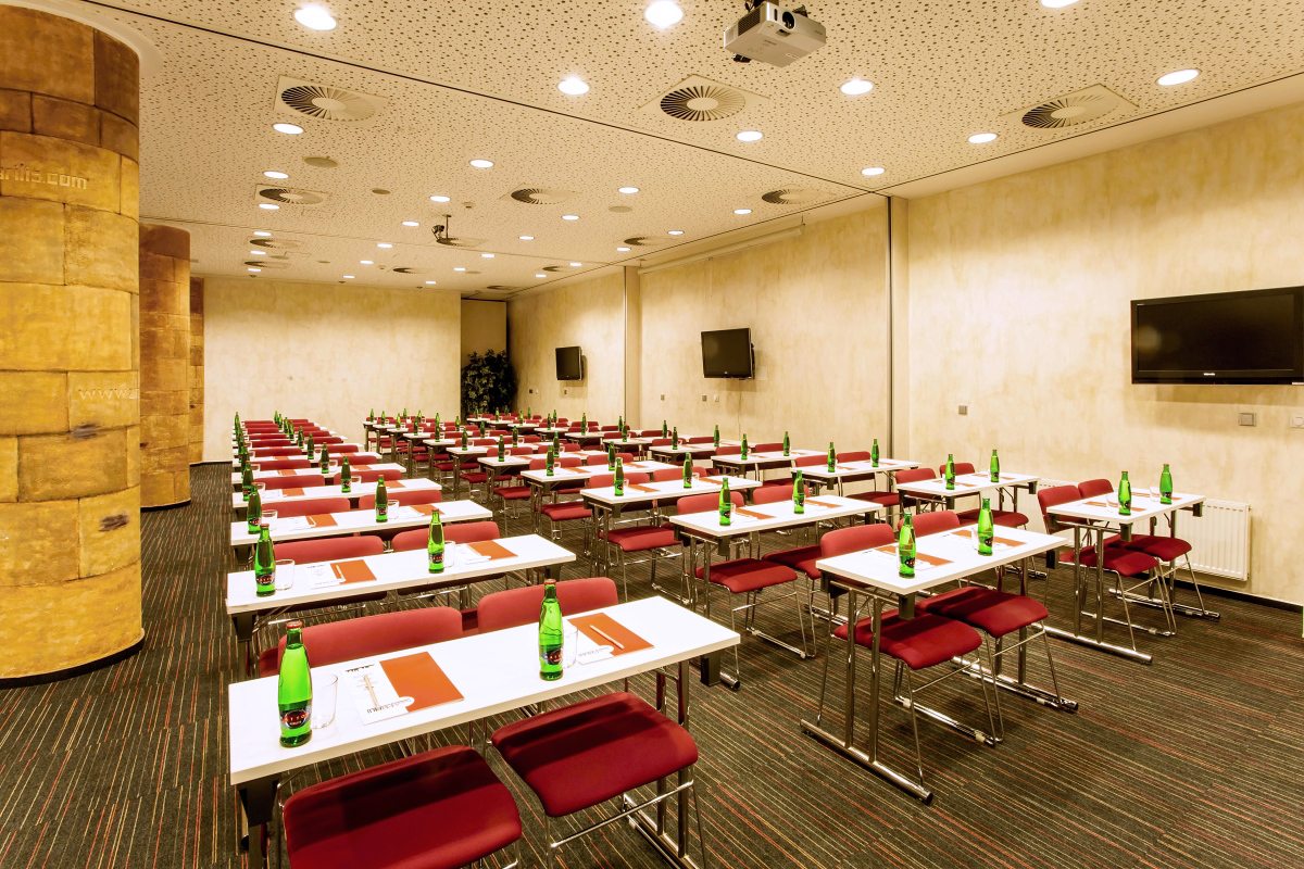 Hotel Amarilis Prague foto 3