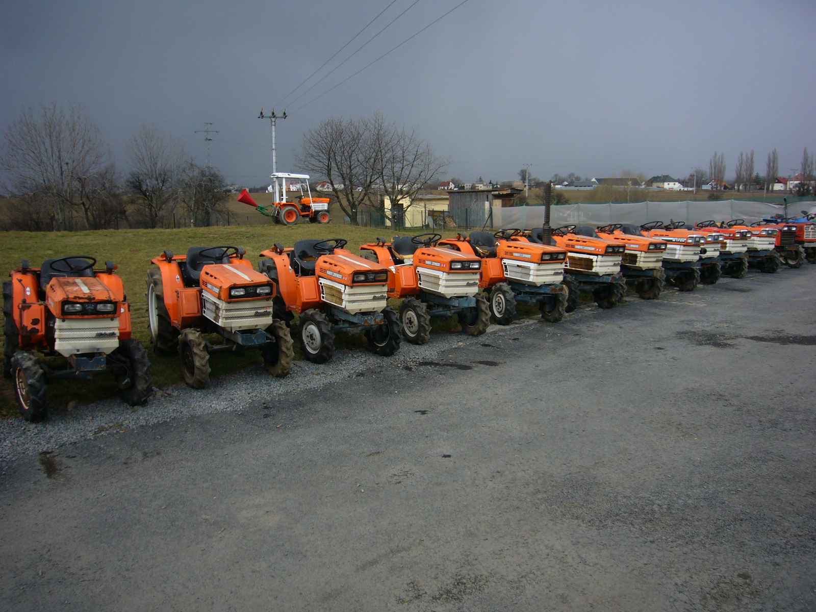 RVR-agro, a.s. foto 4