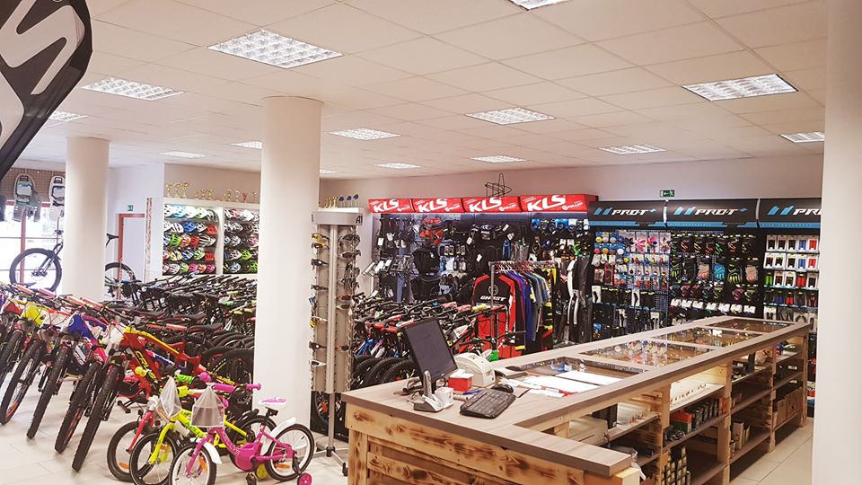 CYKLO MÍČKA foto 2