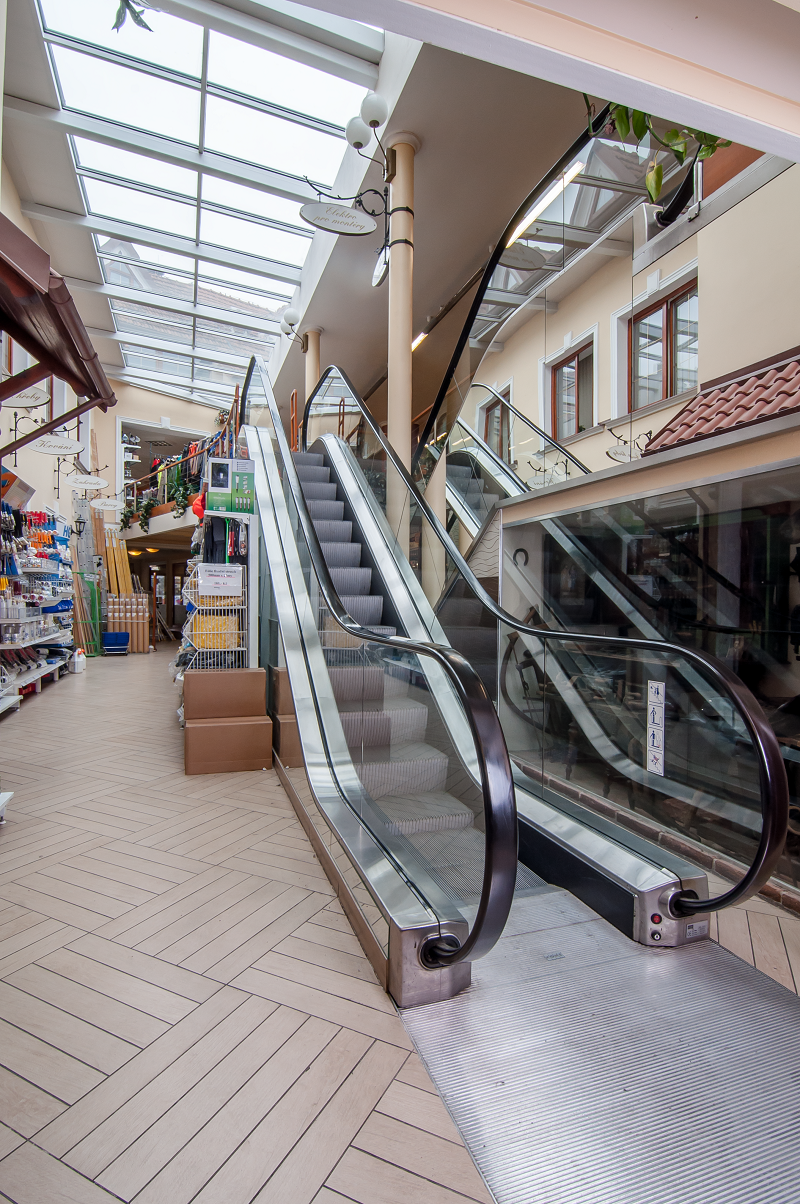 U Šroubka - Železářství Oldřich Barták spol, s r.o. foto 2