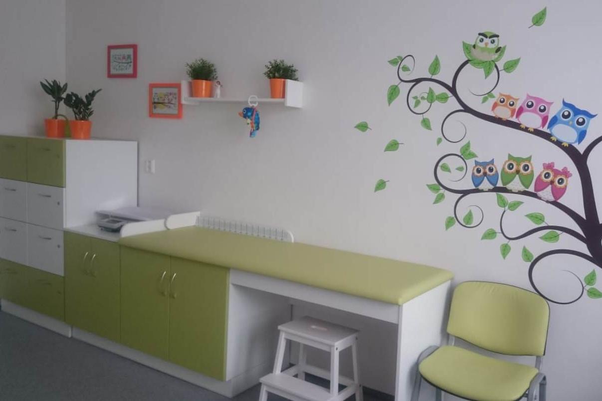 MUDr. Lenka Kvapilová