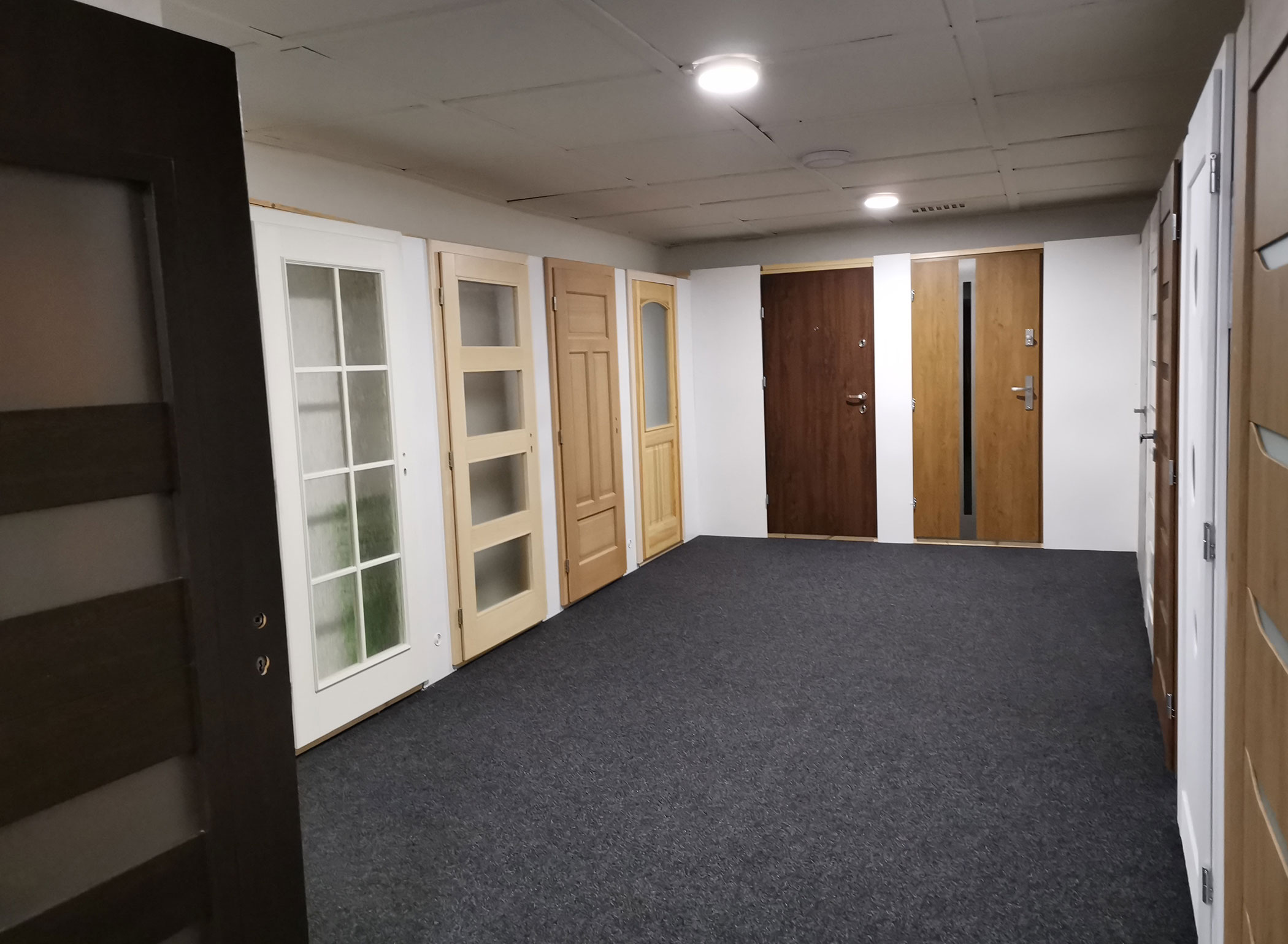 DveřeAZ | Prodej a montáž dveří a zárubní foto 4