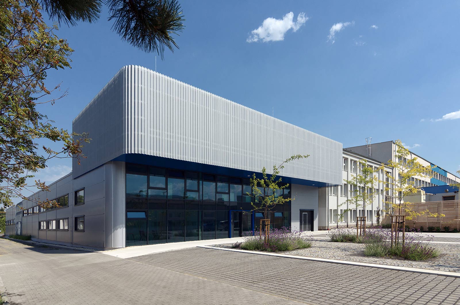 Jiří Bednář | Fotograf architektury a interiéru foto 2