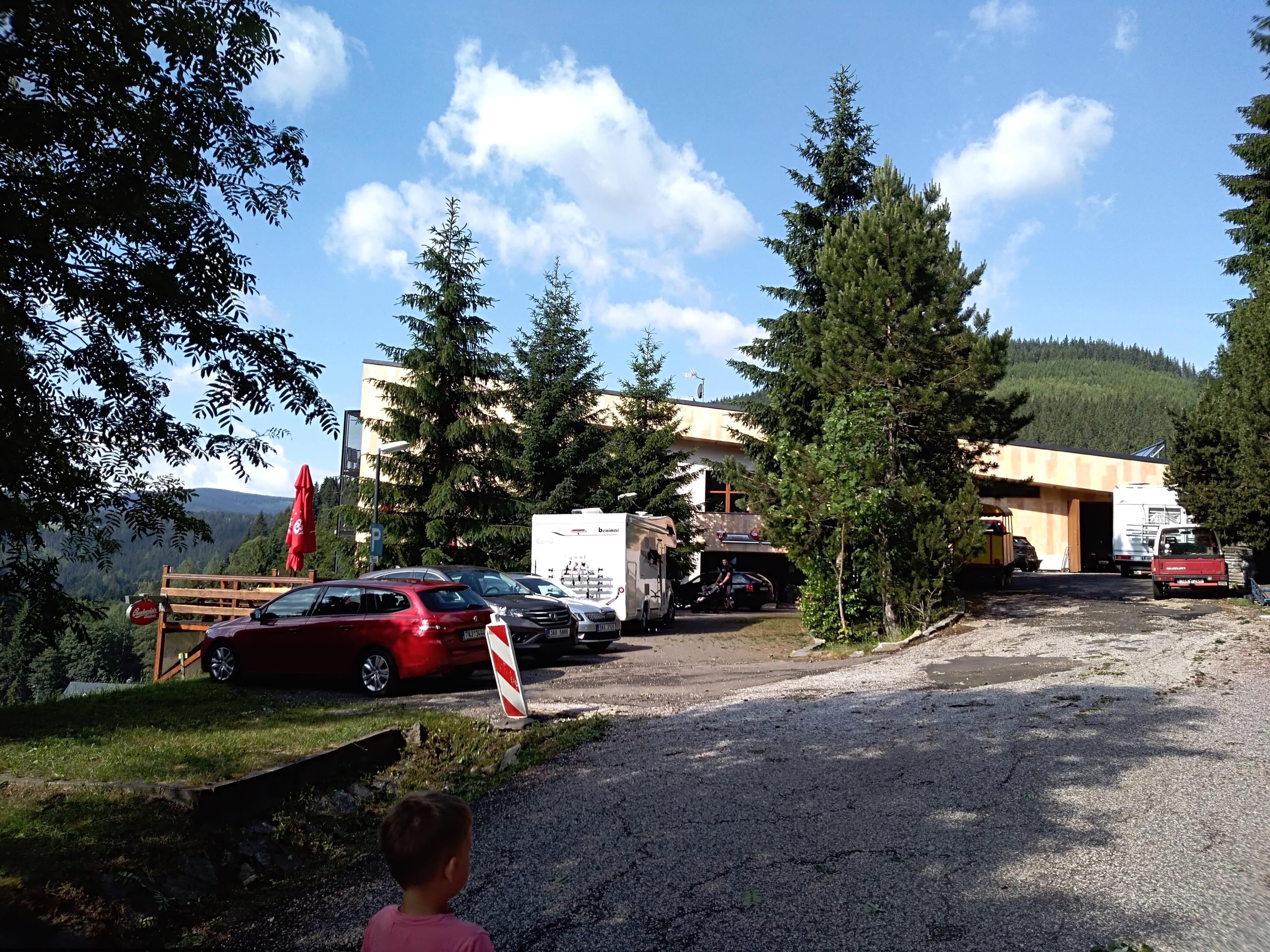 Horský penzion Javor foto 6