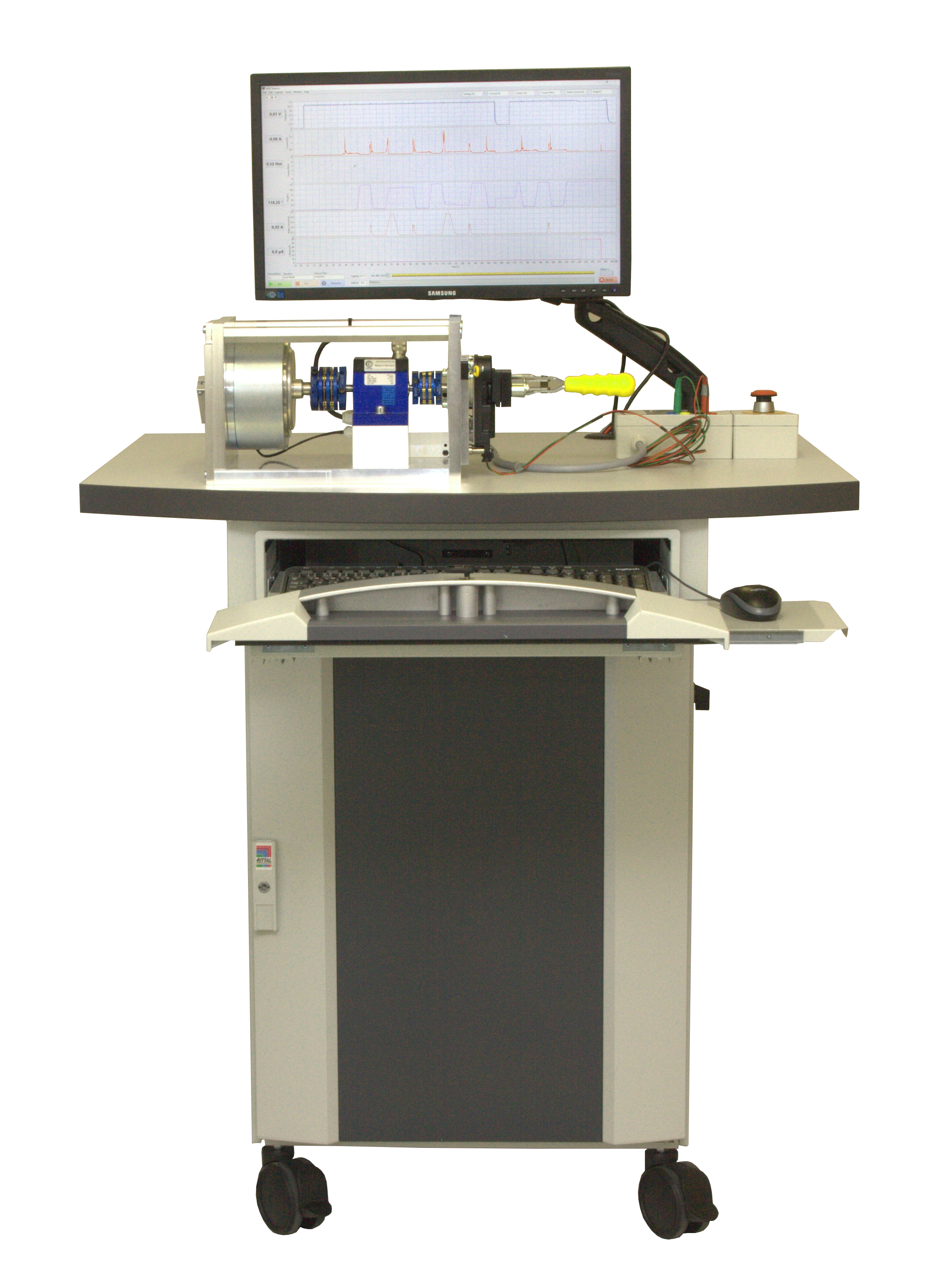 UNITES Systems a.s. foto 3