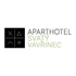 logo Aparthotel Svatý Vavřinec
