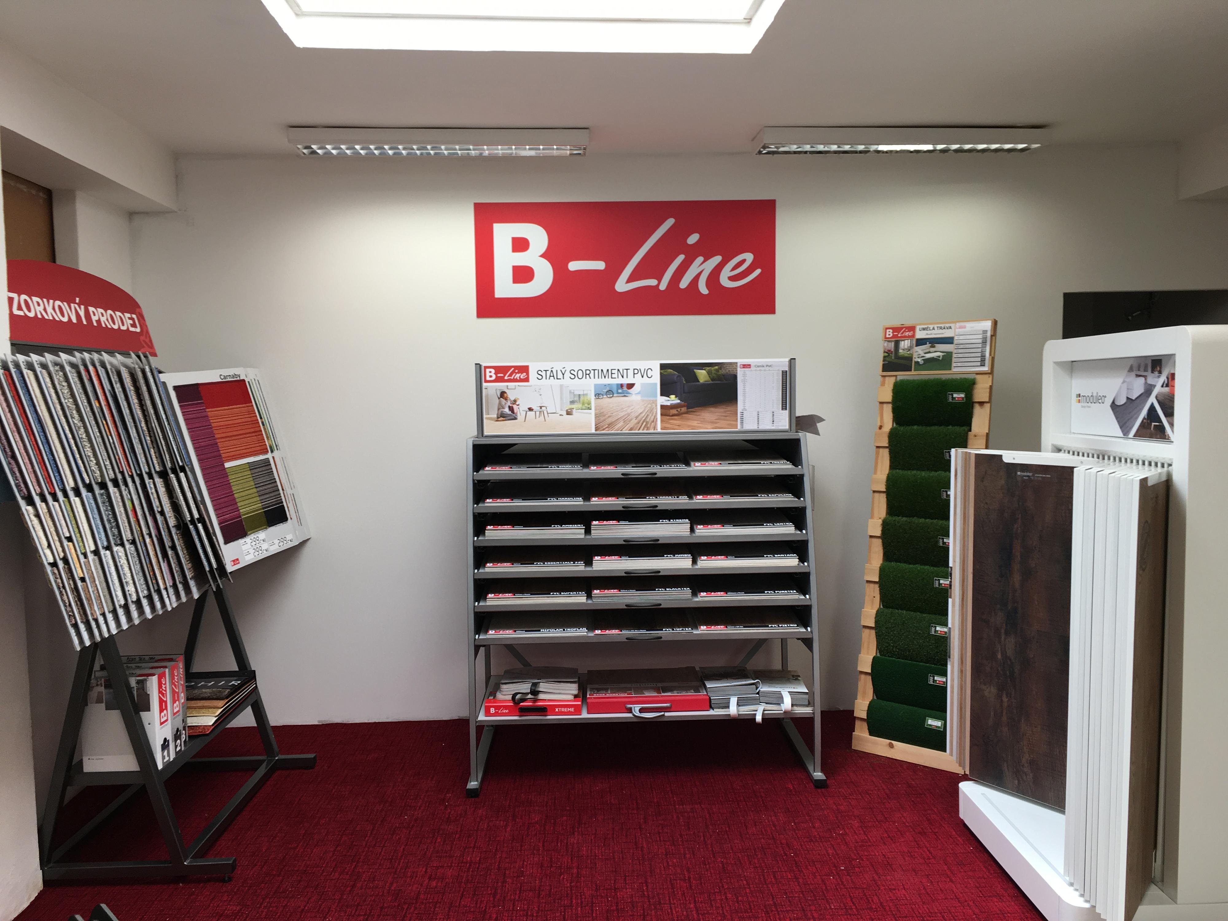 Podlahové studio POKORNÝ foto 2