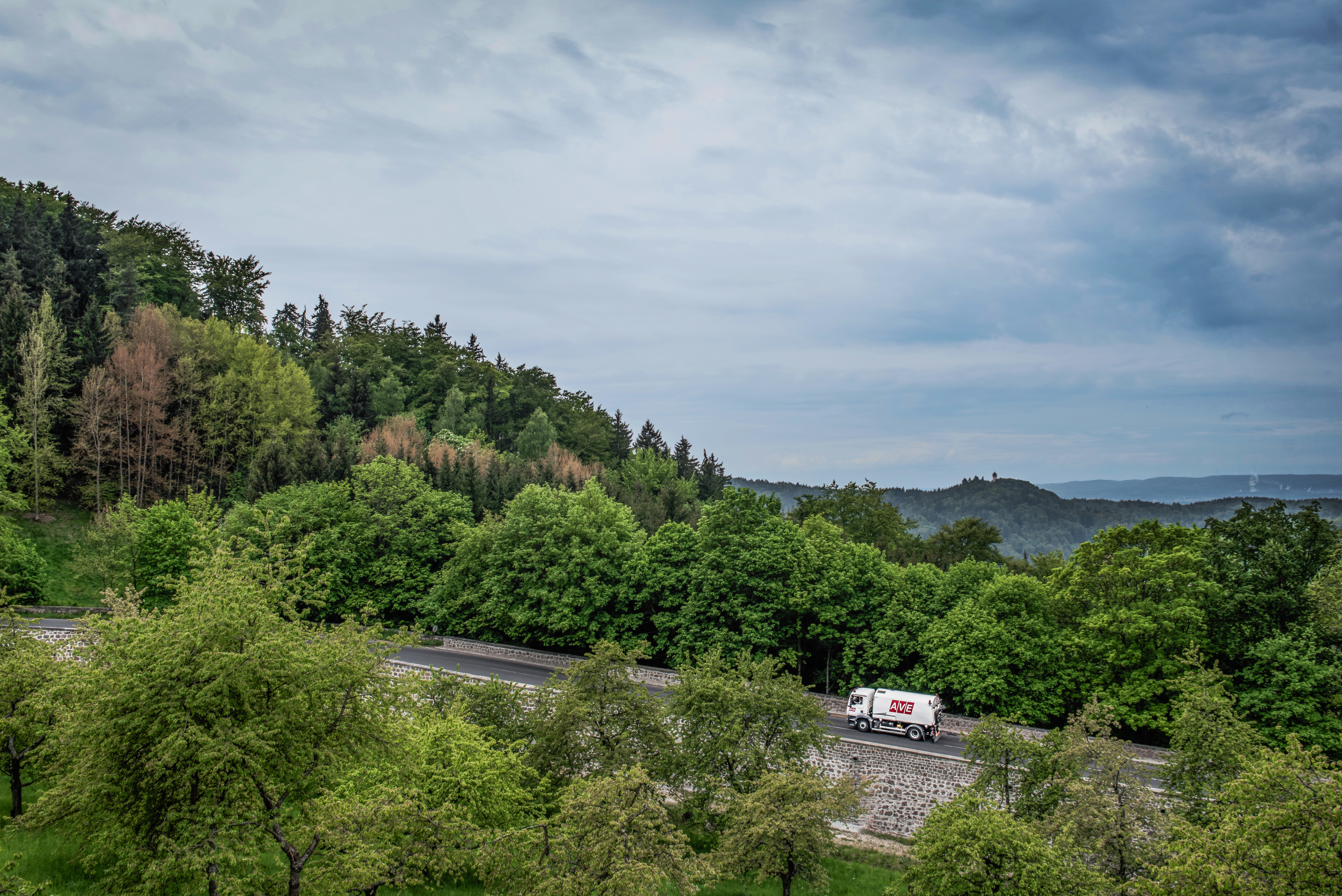 Sběrný EKODVŮR Beroun