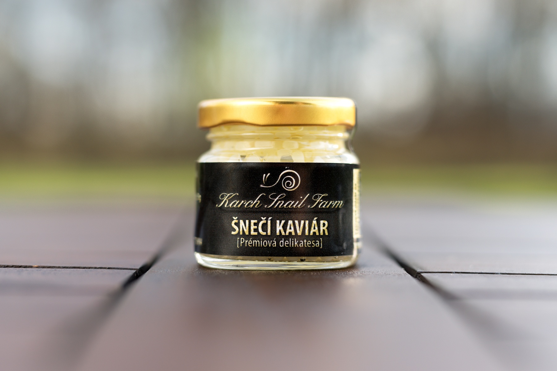 Karch Snail Farm foto 3
