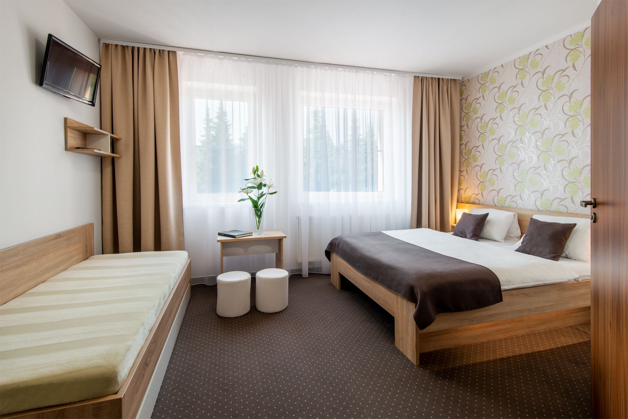 Hotel Bon*** foto 4