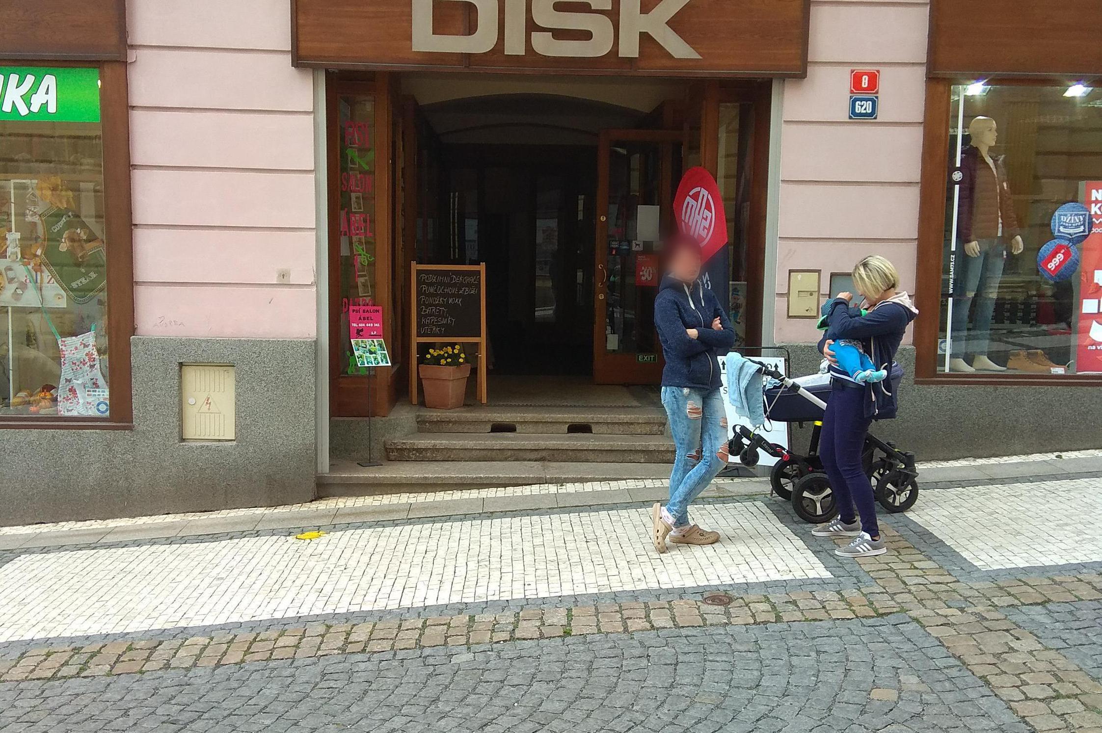 Disk sport s.r.o Jablonec n.N.