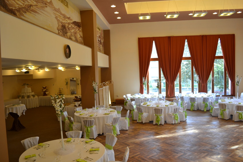 Replay Dorant catering foto 3