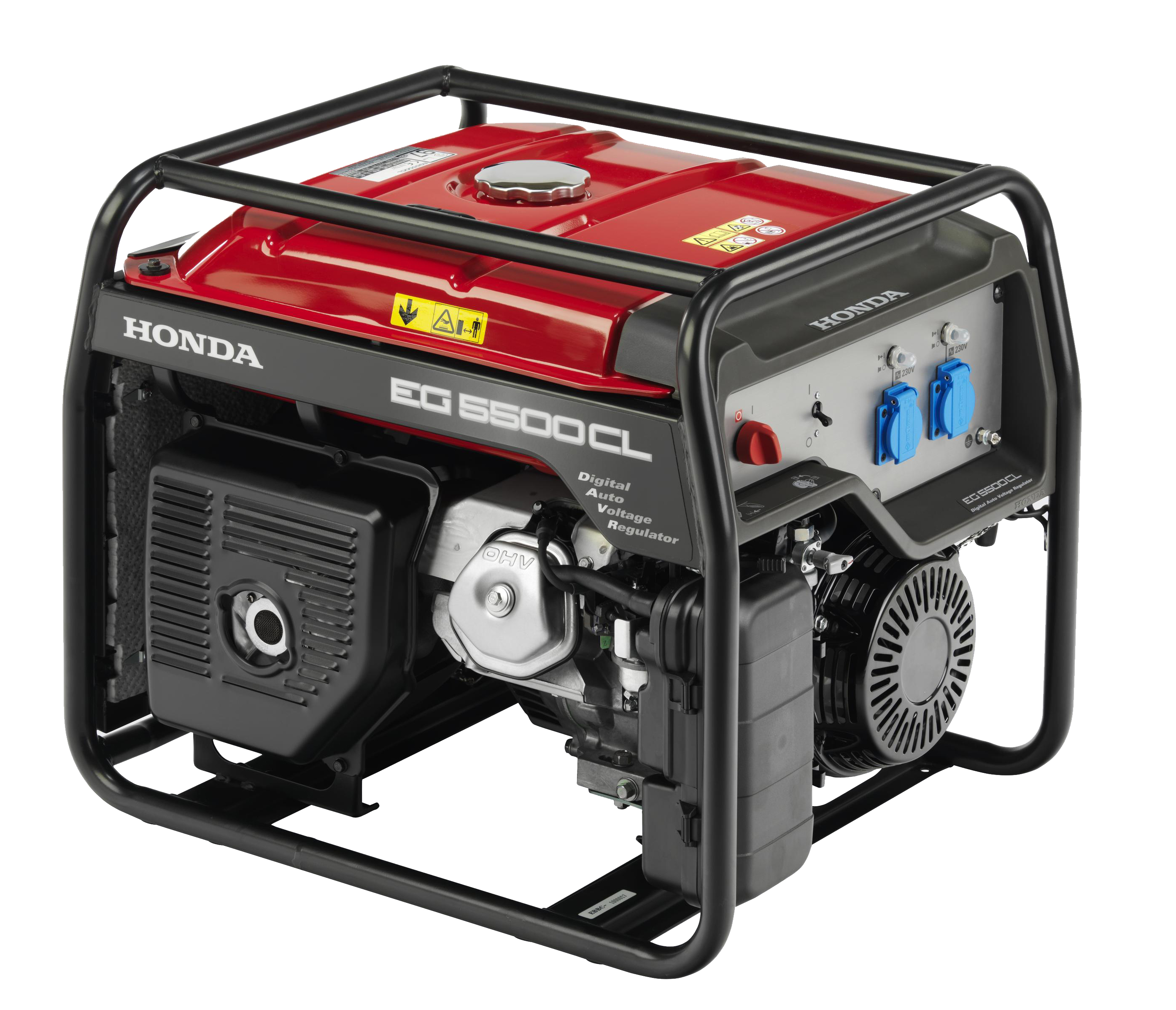 Pronájem mobilních generátorů a elektrocentrál foto 2