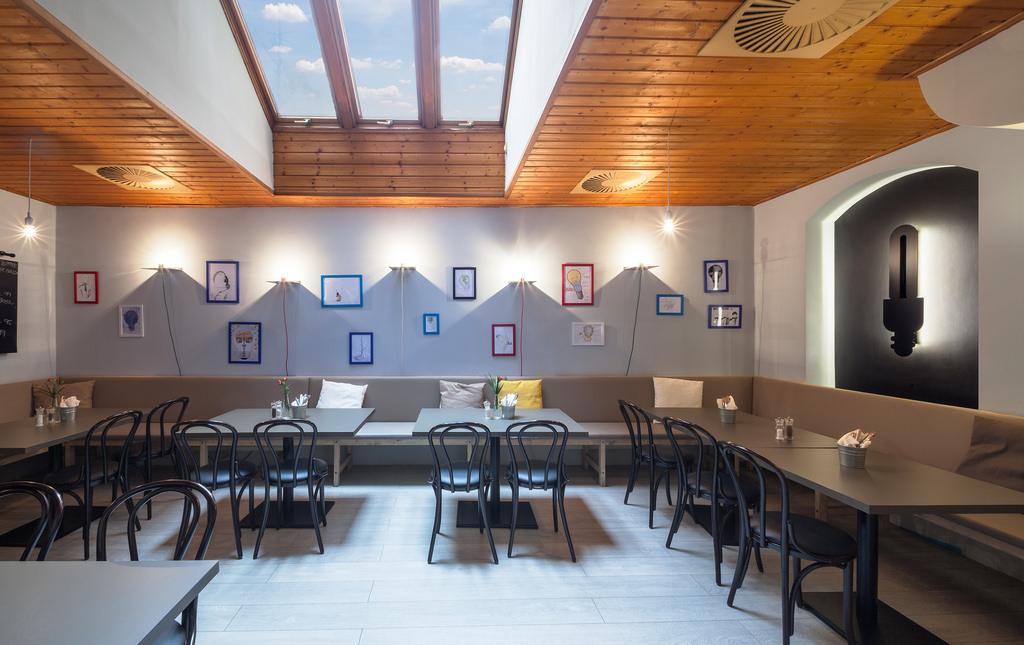 Restaurace U dobré myšlenky foto 4