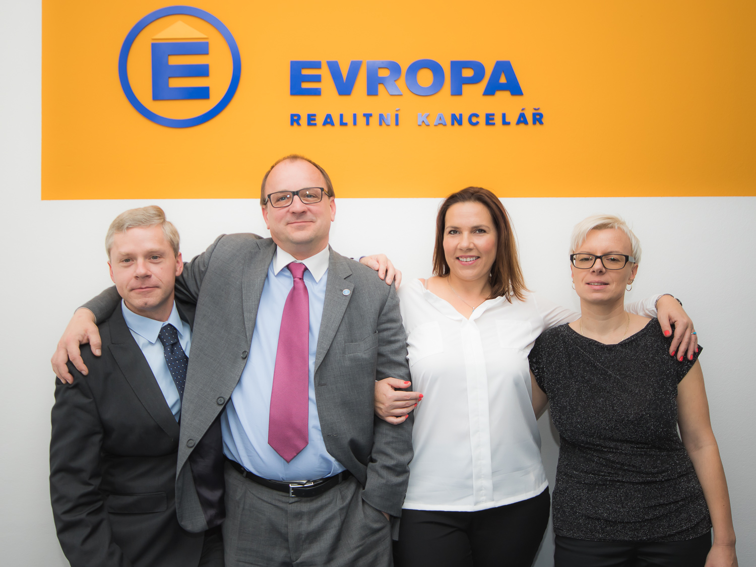 EVROPA realitní kancelář CENTRAL PRAHA foto 5