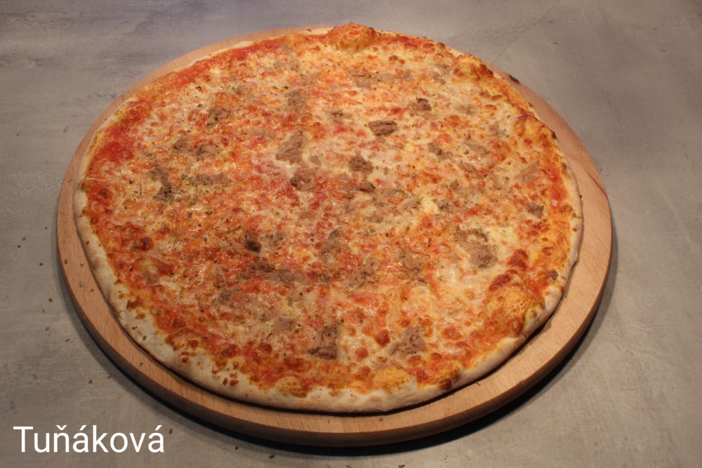 Pizza Station foto 4