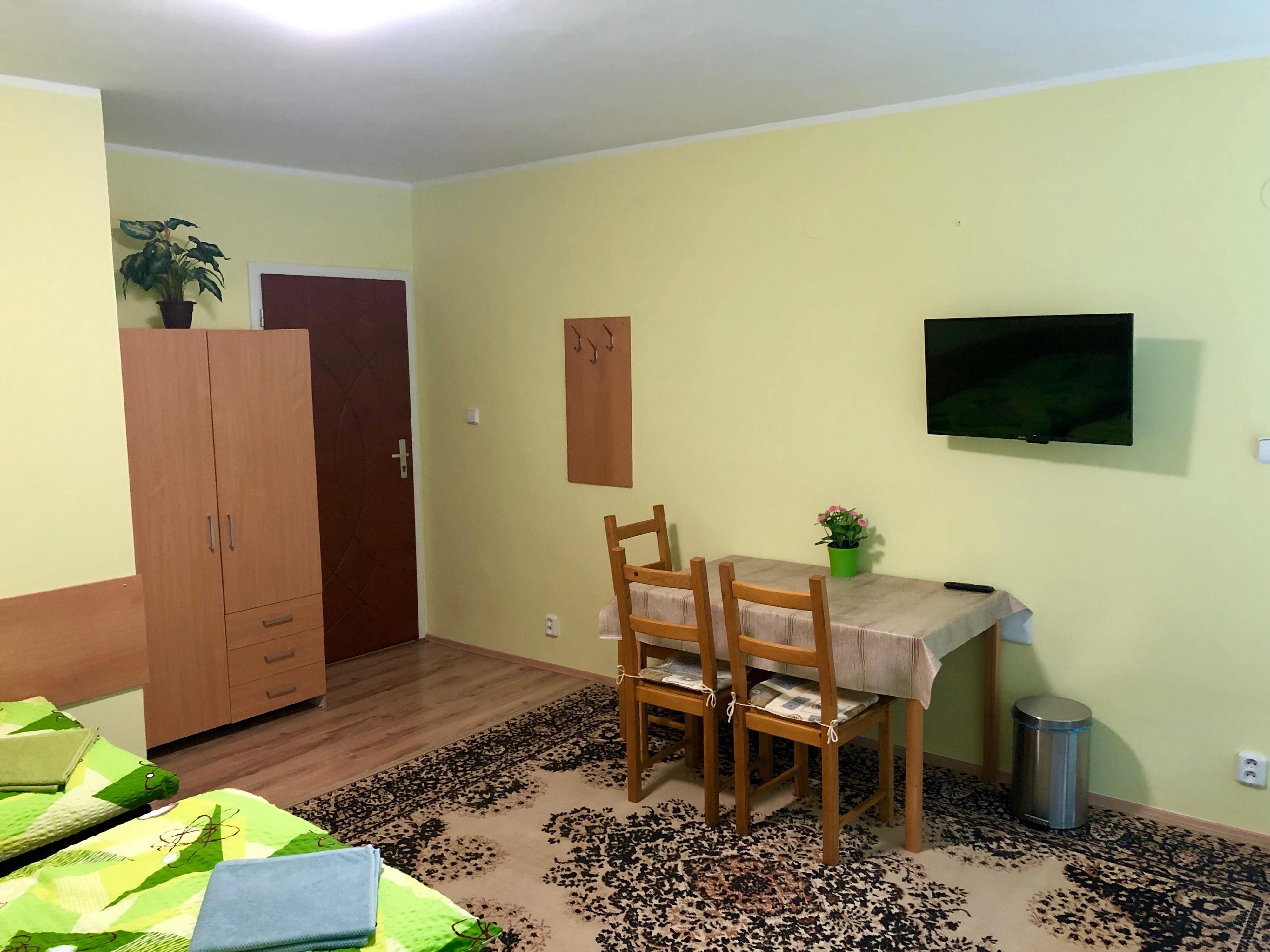 Galas ubytování v soukromí foto 3
