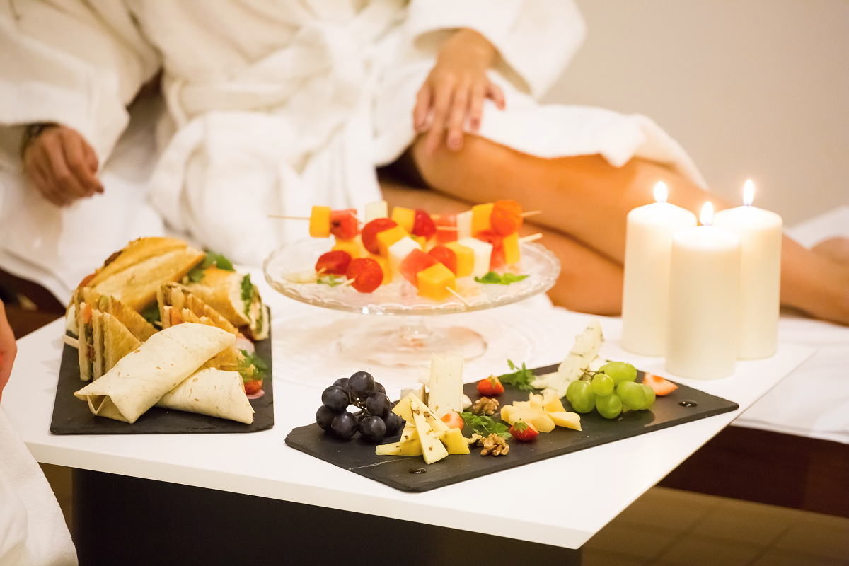 Hotel Amarilis Prague foto 2