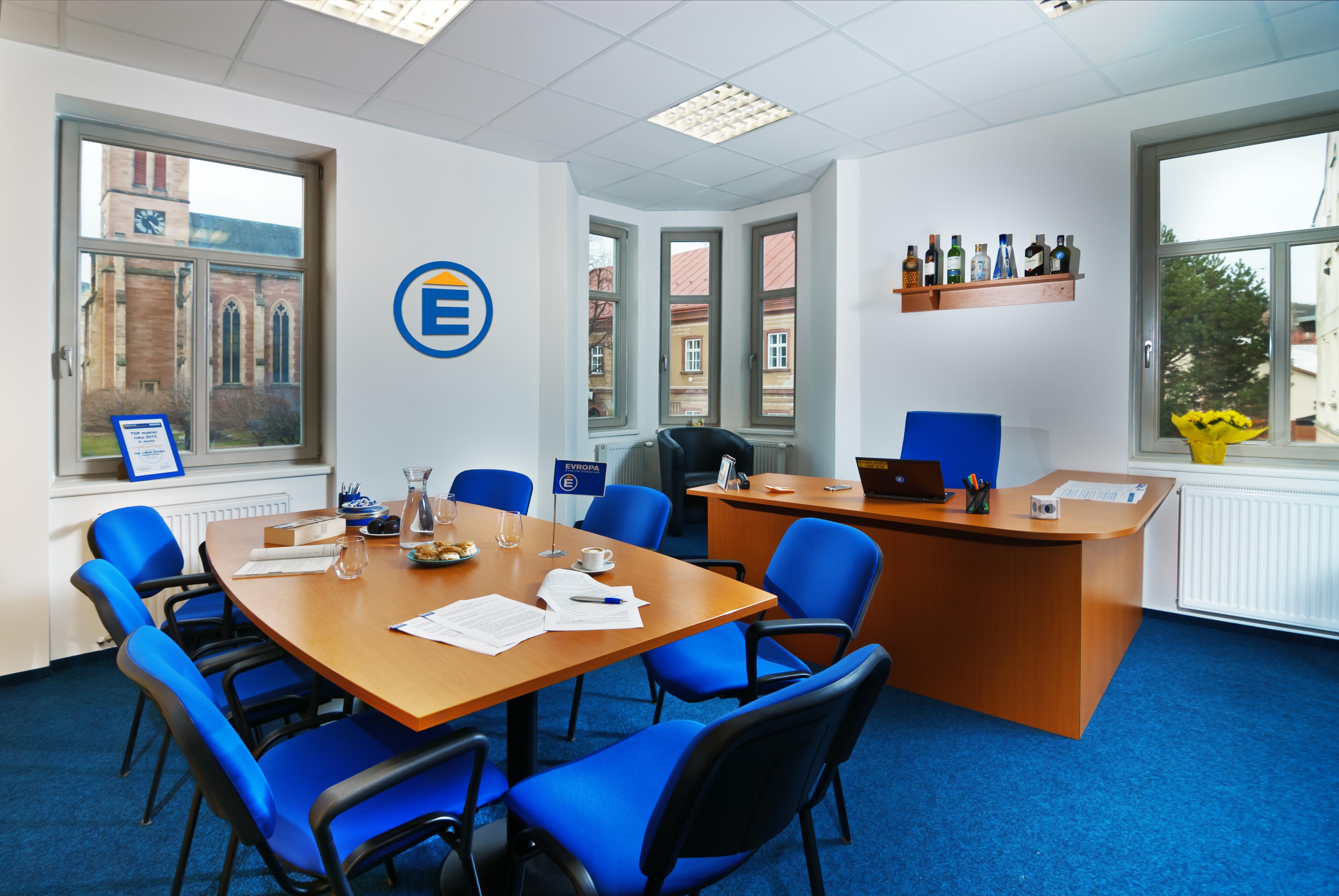 EVROPA realitní kancelář ŠPINDLERŮV MLÝN foto 5