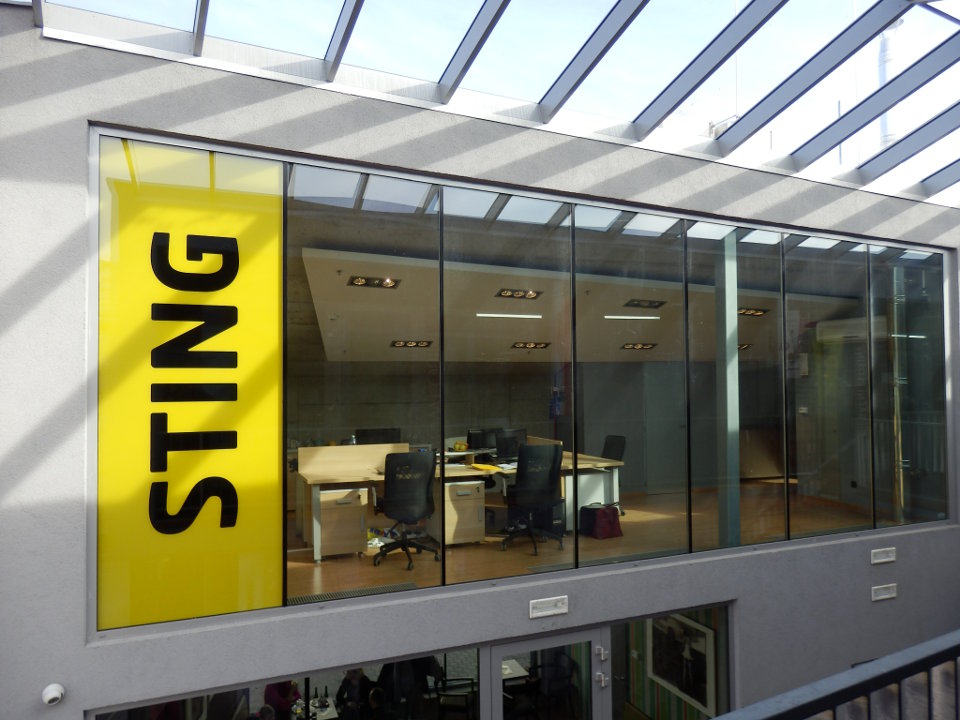STING Reality foto 2