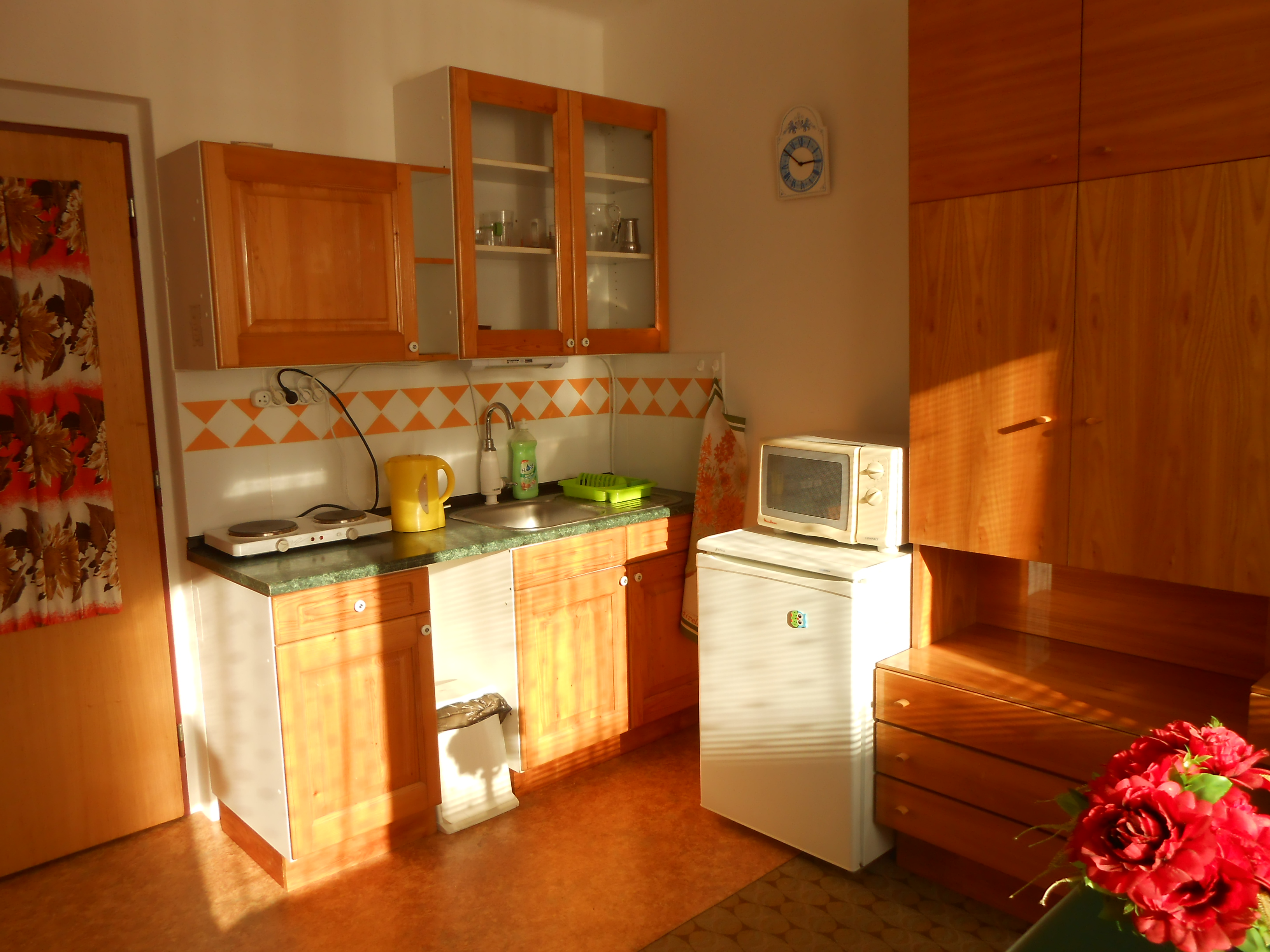 Levné ubytování u Štěrbů foto 6