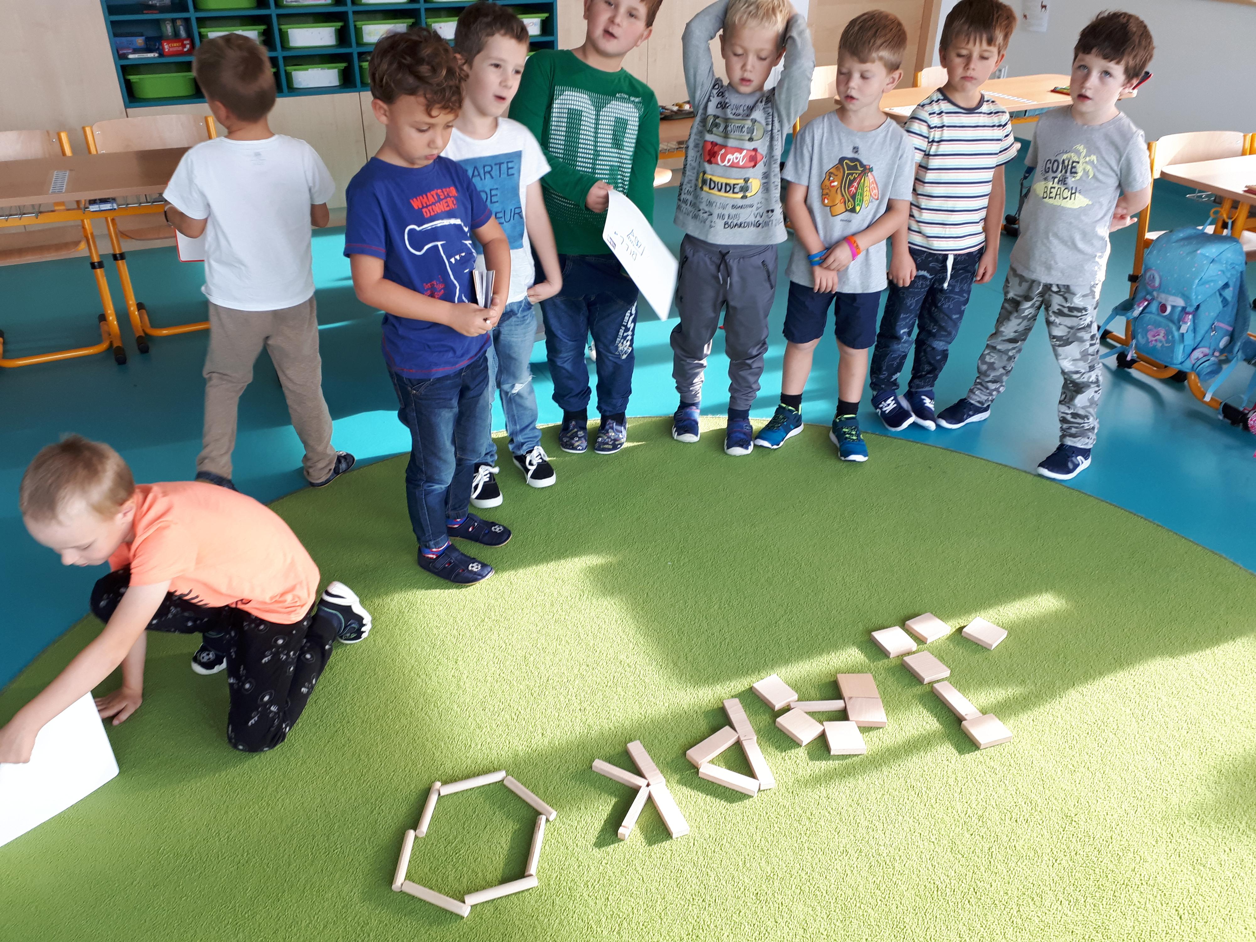 Základní škola Formanská, příspěvková organizace foto 6