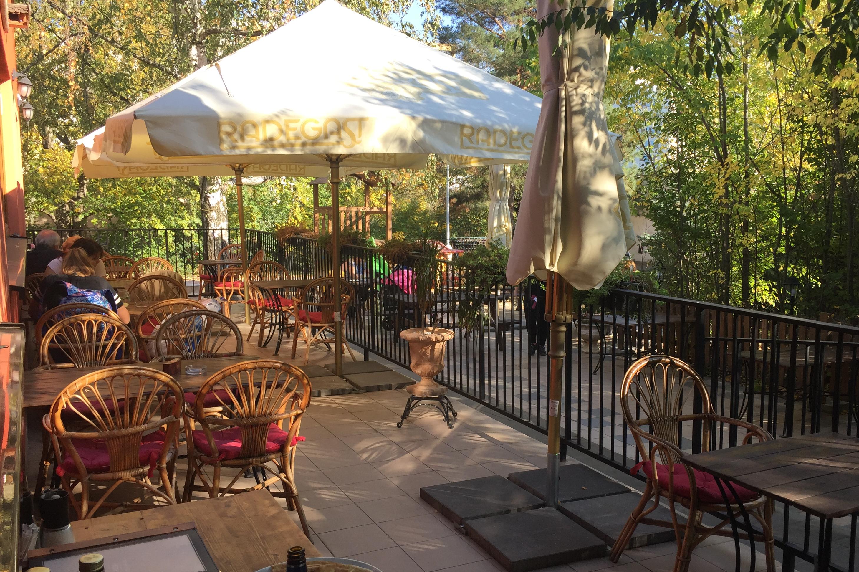 Pizza Jižní mĕsto