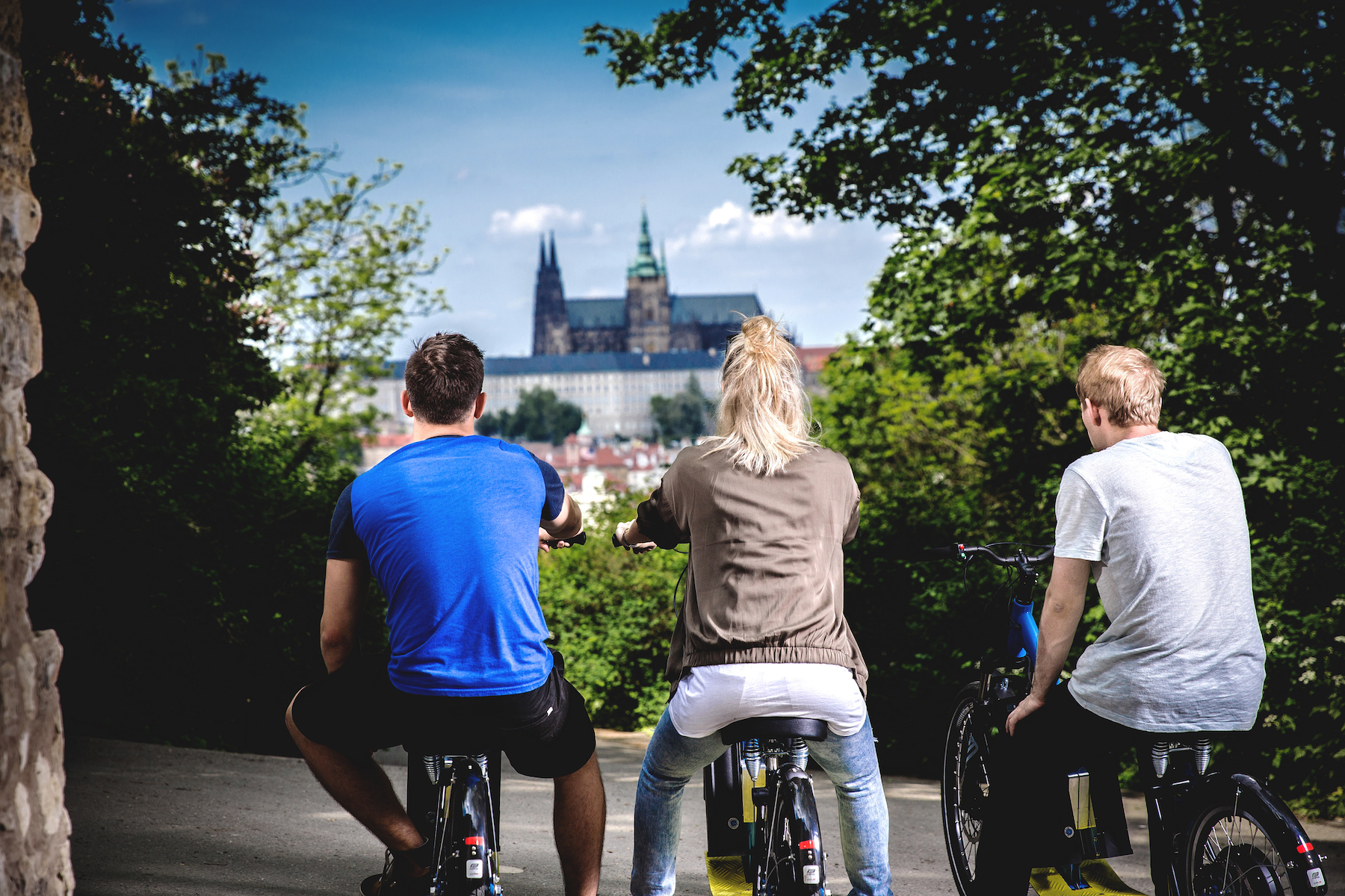PragueWay Tours foto 2