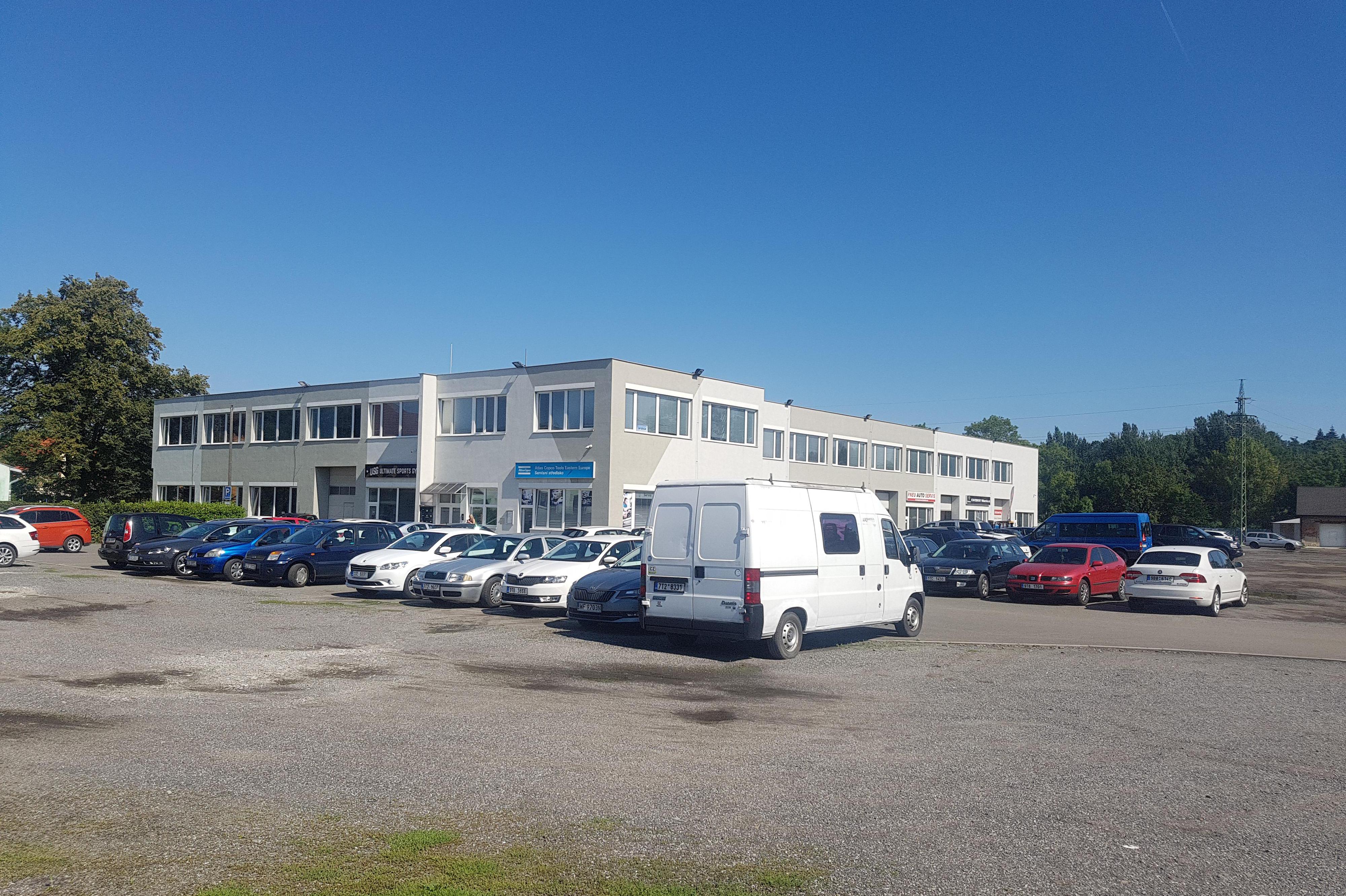 Celní jednatelství Zelinka, s.r.o. foto 1