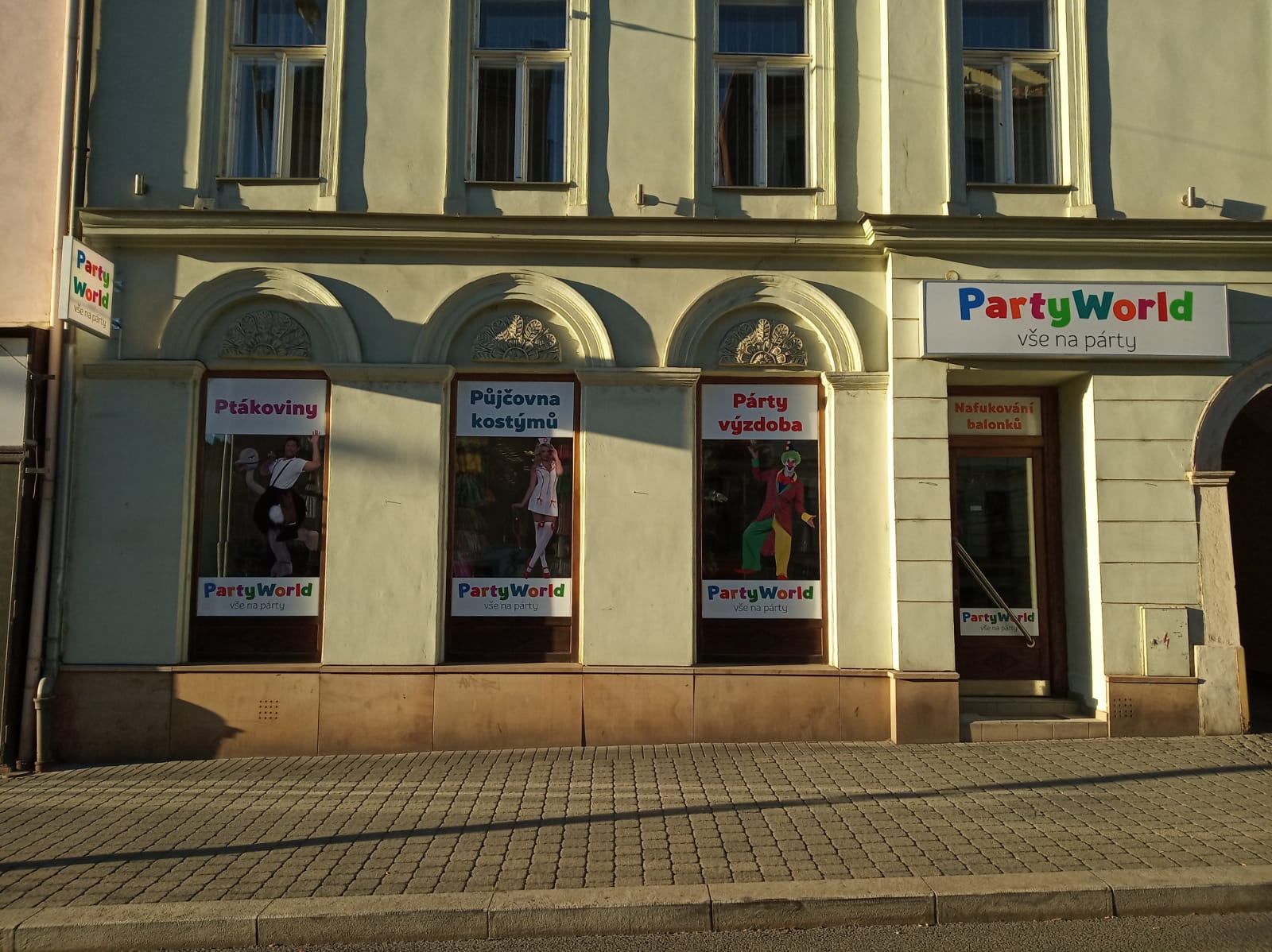 PTÁKOVINY-BRNO.CZ foto 2