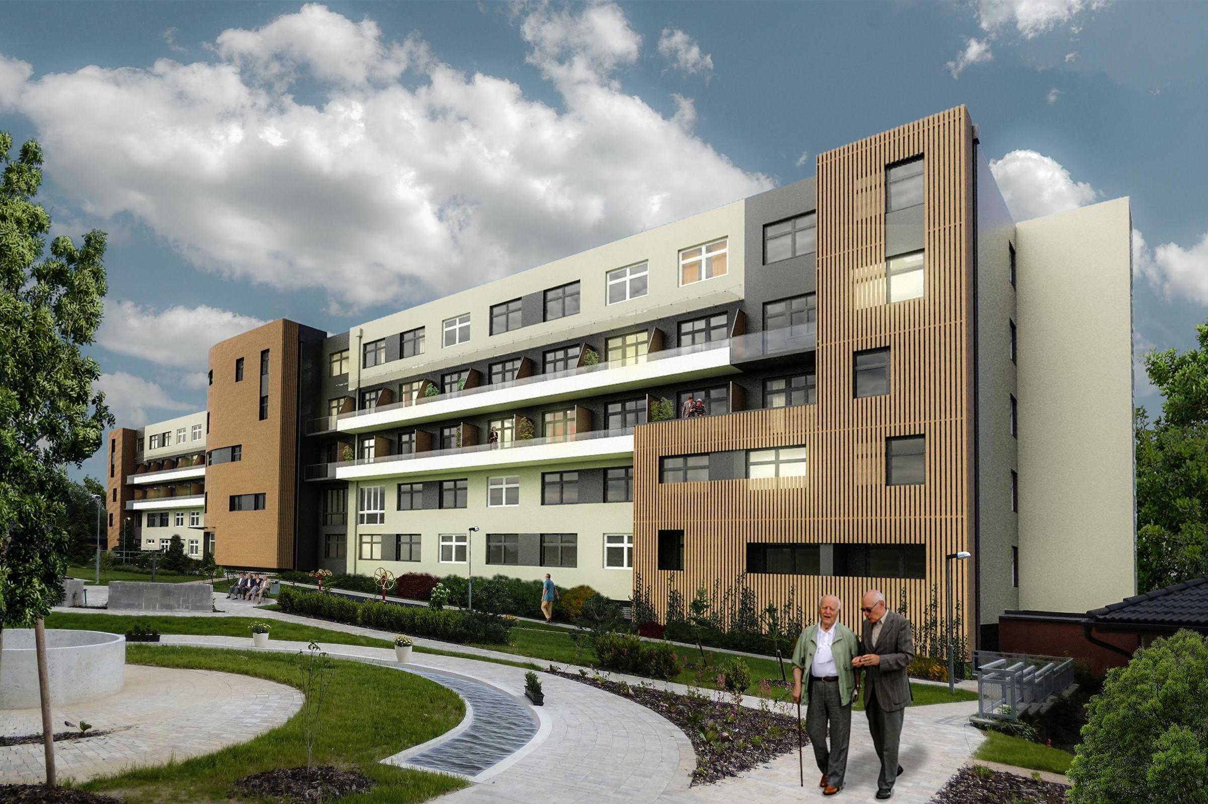 ARTPROJEKT JIHLAVA, spol. s r.o.