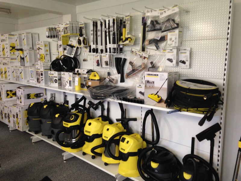 REA CENTER - čištění, vytápění a vysoušení foto 2